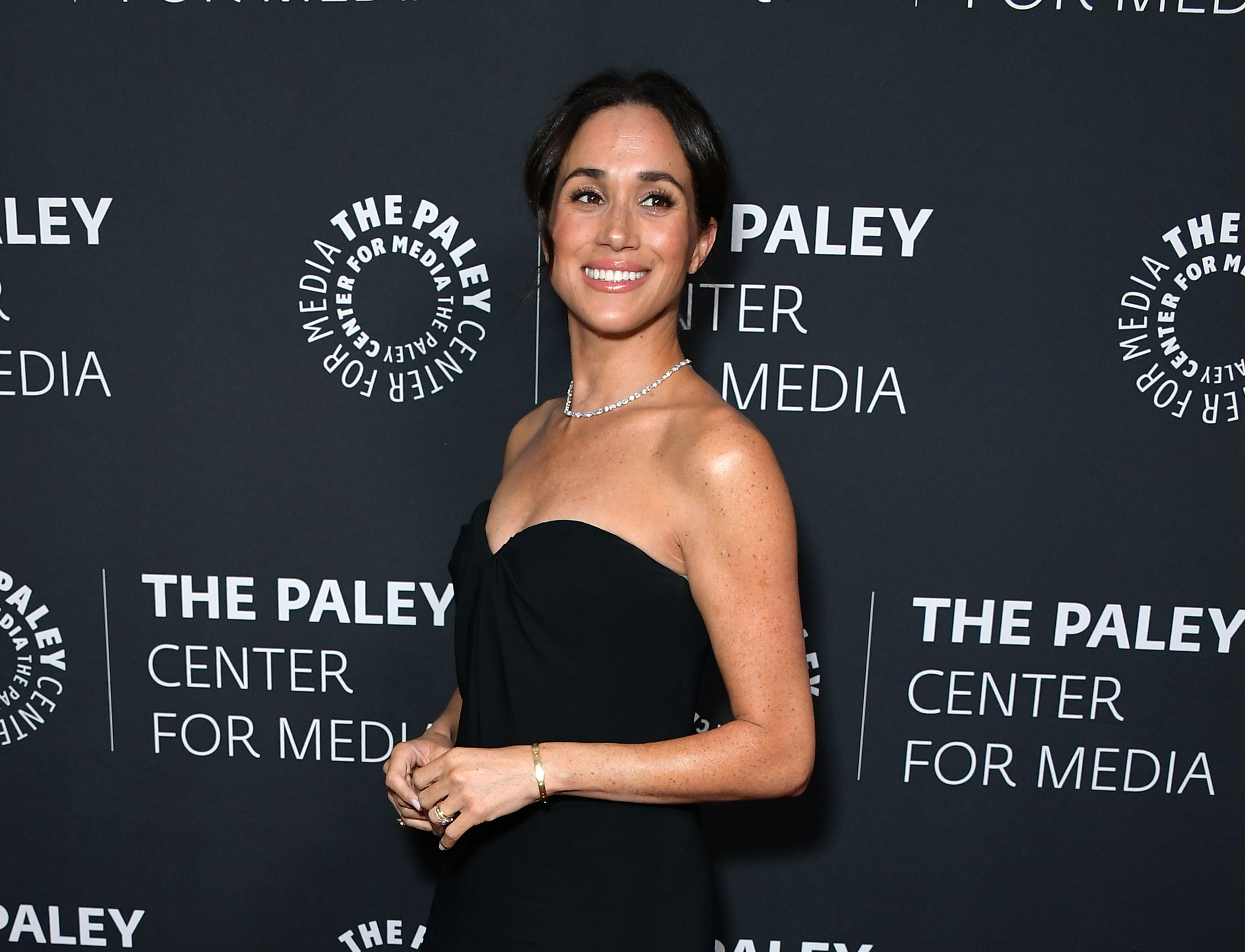 Meghan’s Netflix series will consist of eight 33-minute-long episodes