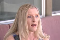 California woman fights off alleged kidnapper – who turns out to be her former housekeeper in disguise