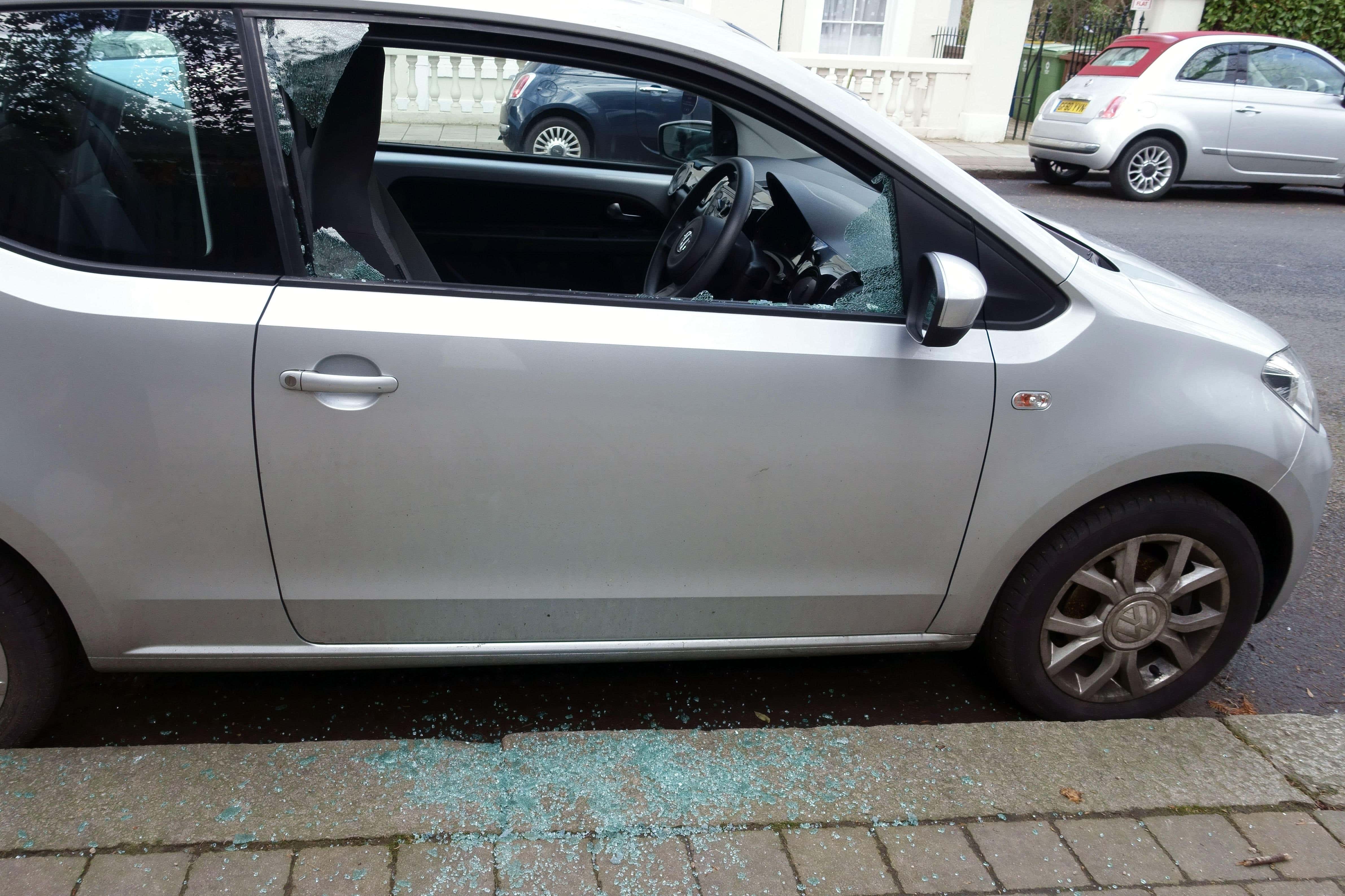 Lib Dems call for crack down on unsolved car theft cases (Alamy/PA)