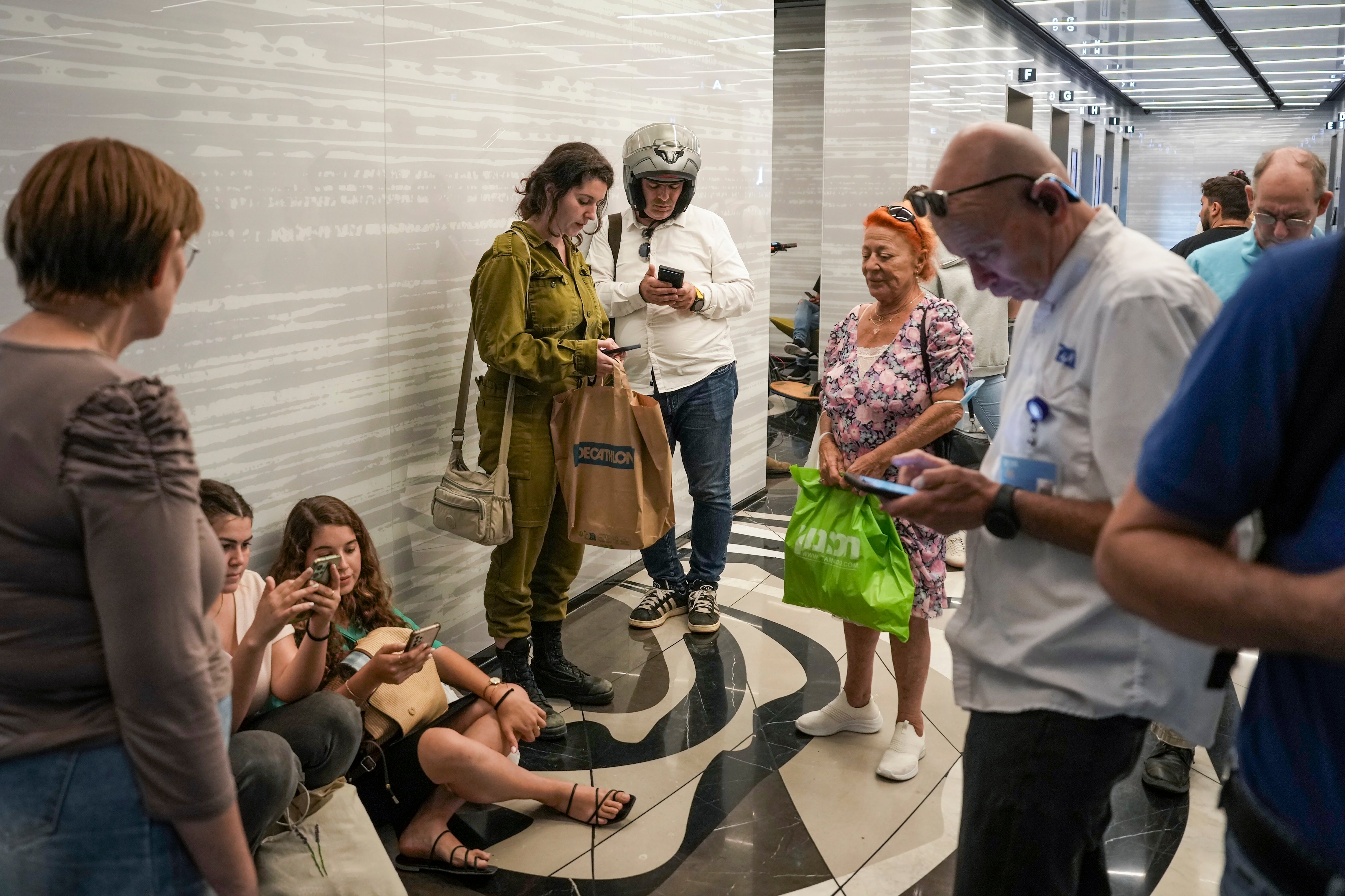 Israel Yemen Houthi Threat