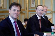 Unfriended: Why Nick Clegg’s departure from Meta is worse than you think…