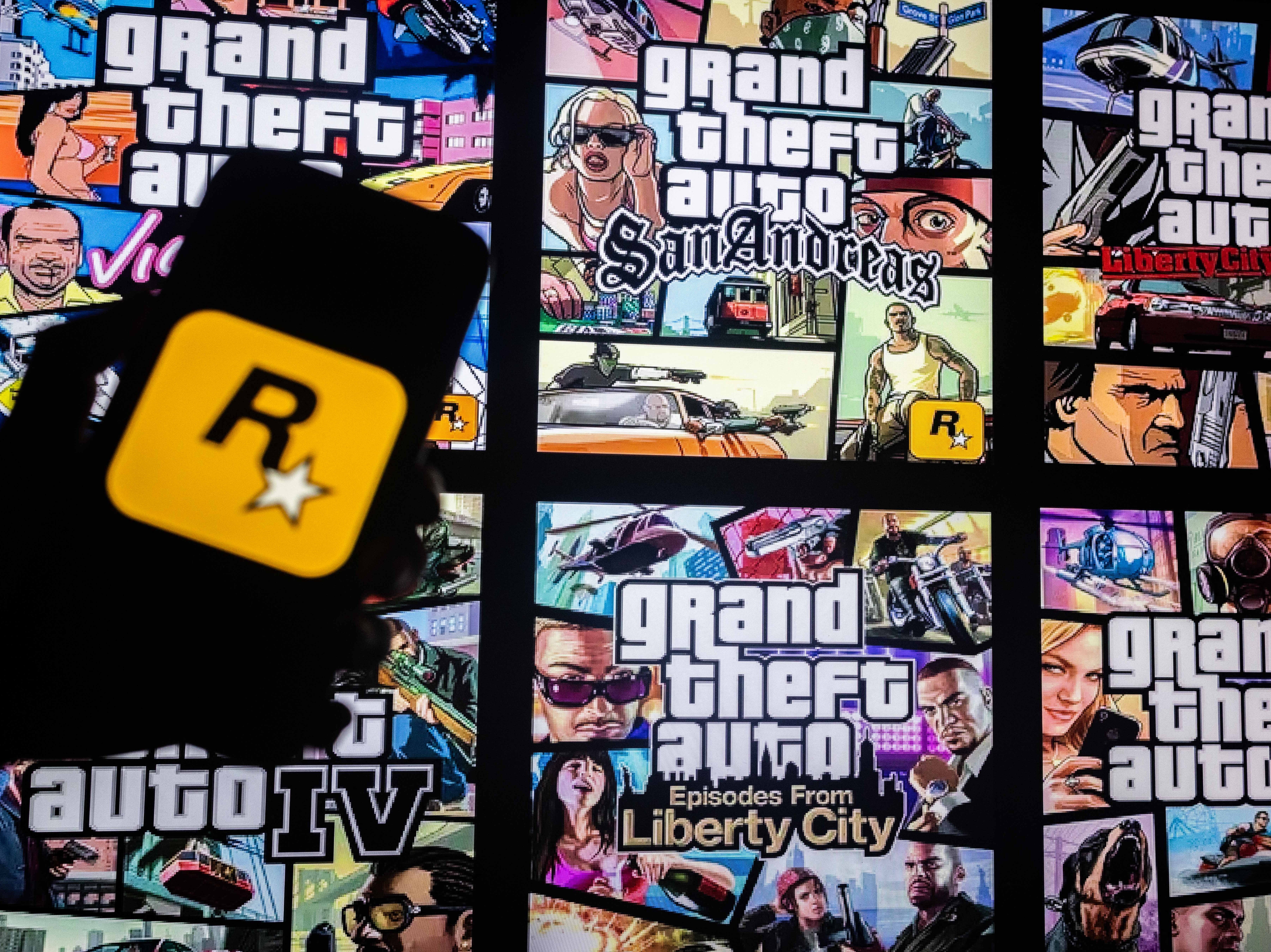 The booming British industry under threat as we sleepwalk towards AI disaster