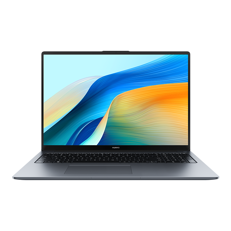 Huawei MateBook D 16