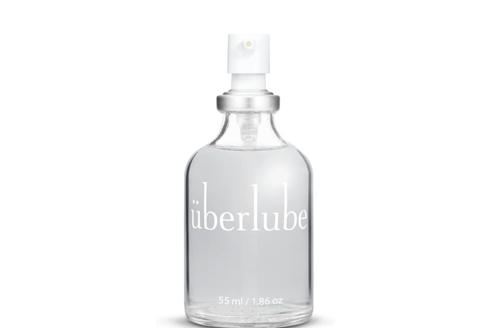 uberlube best lubes