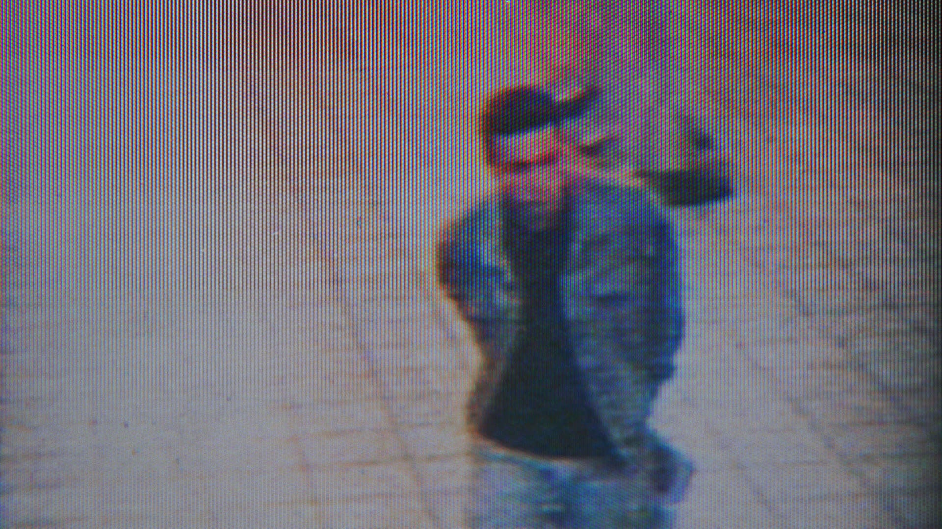 CCTV of Jean Charles De Menezes who was misidentified as one of the 21/7 plotters