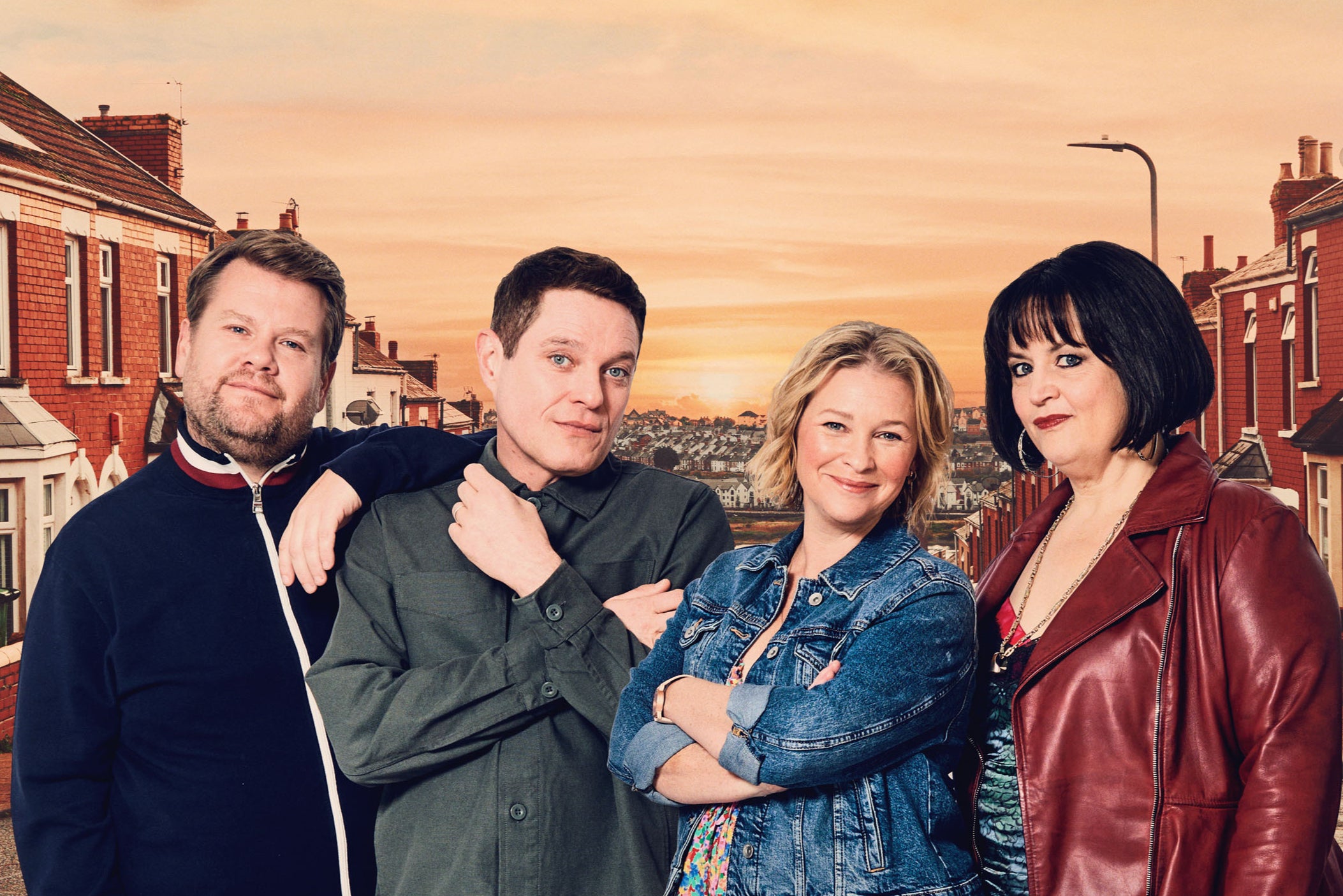 ‘Gavin & Stacey’ came to an end in December 2024