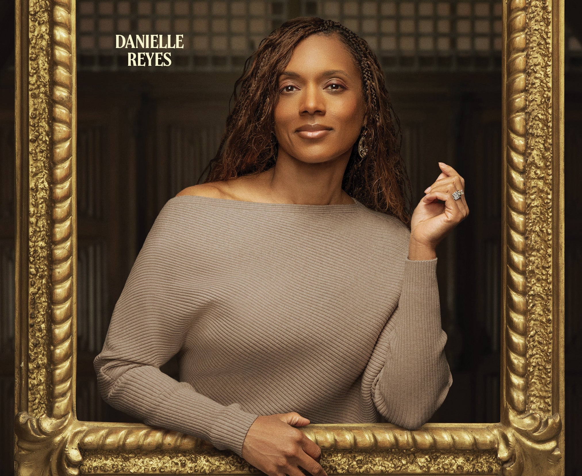 Danielle Reyes on ‘The Traitors’ season 3