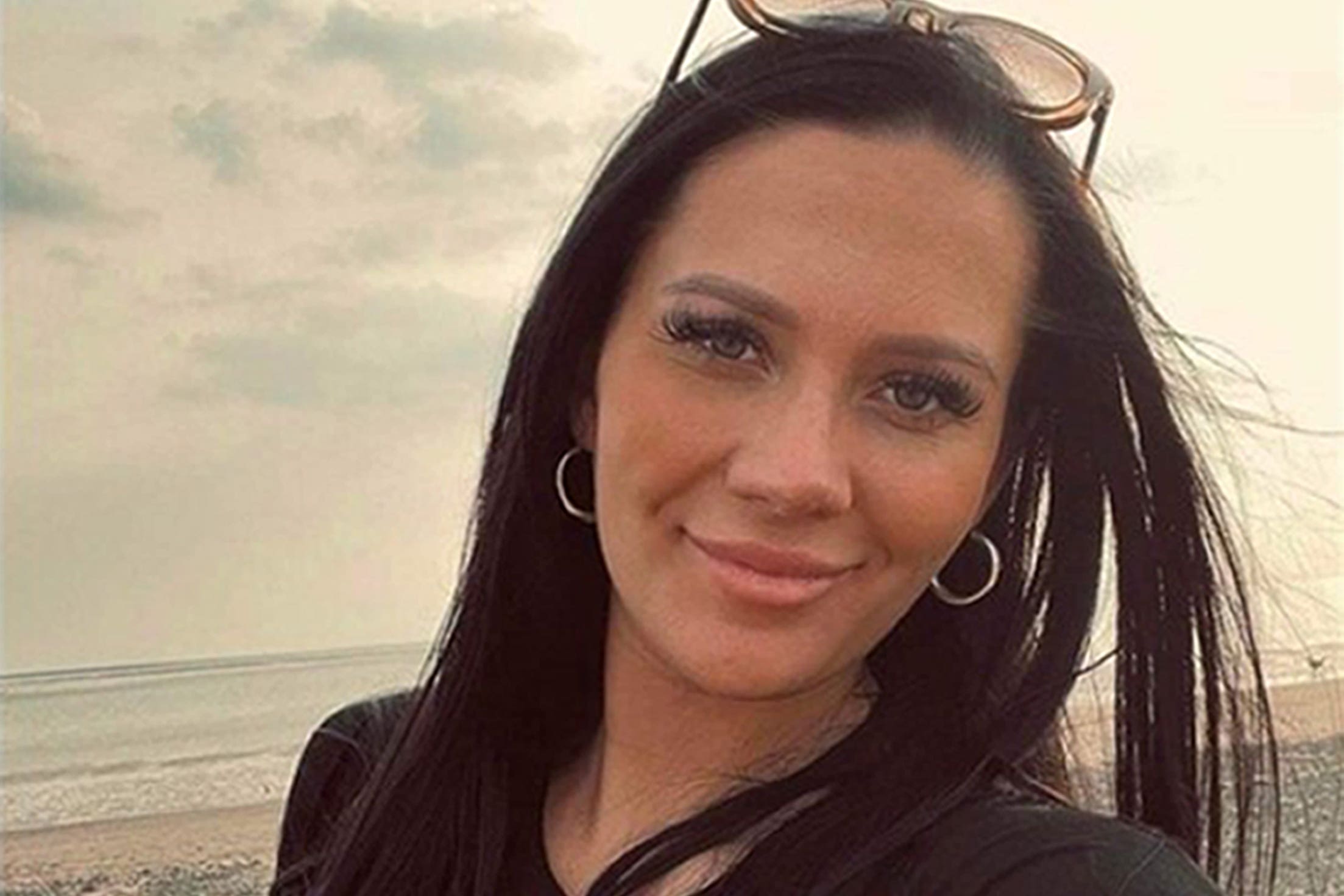 Kiena Dawes took her own life in July 2022 (Lancashire Police/PA)