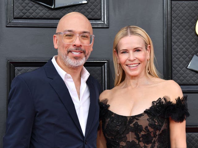 <p>Chelsea Handler reveals she and ex-boyfriend Jo Koy aren’t on speaking terms</p>