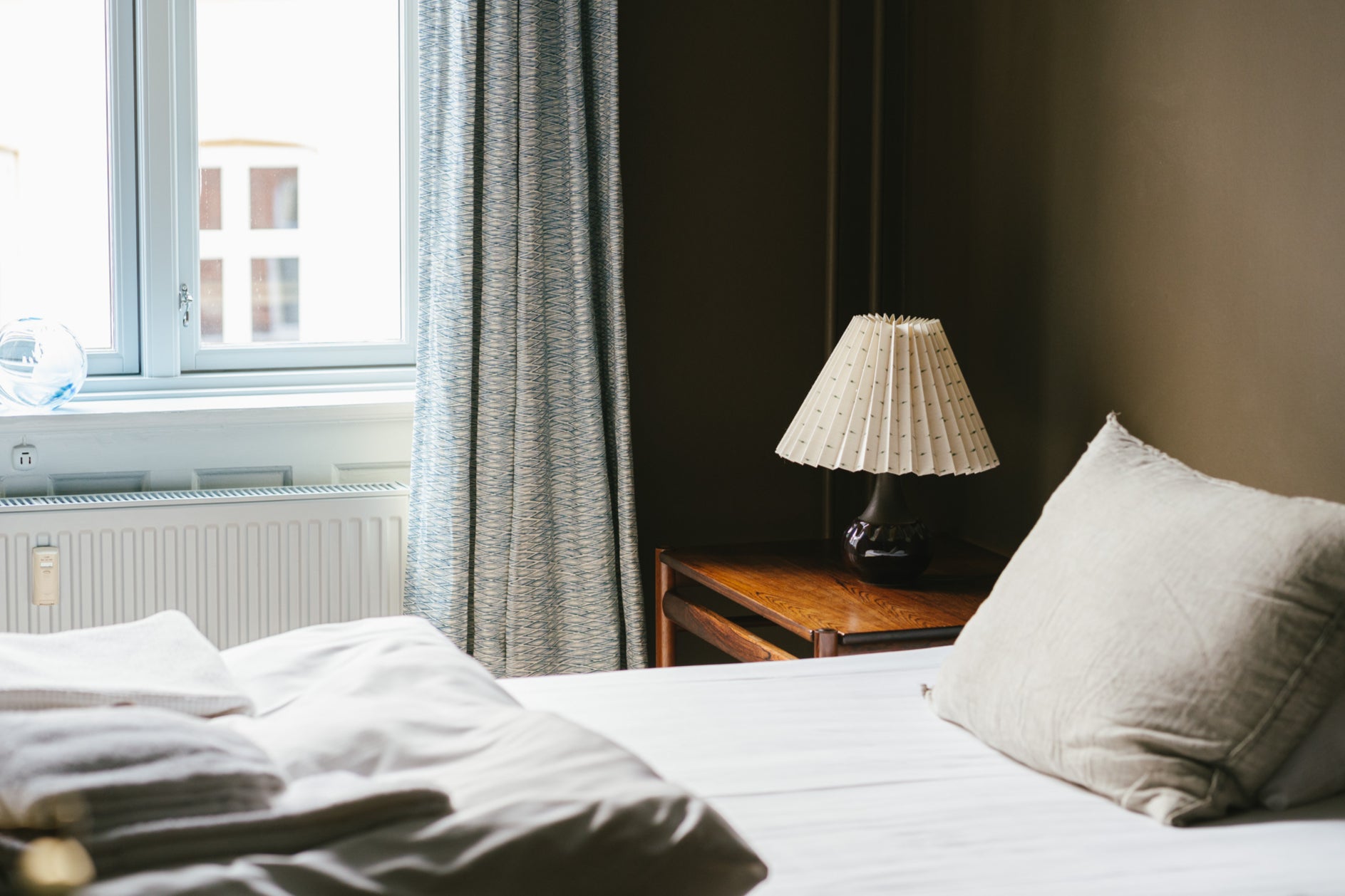 Family rooms are available at Rye115 Hotel