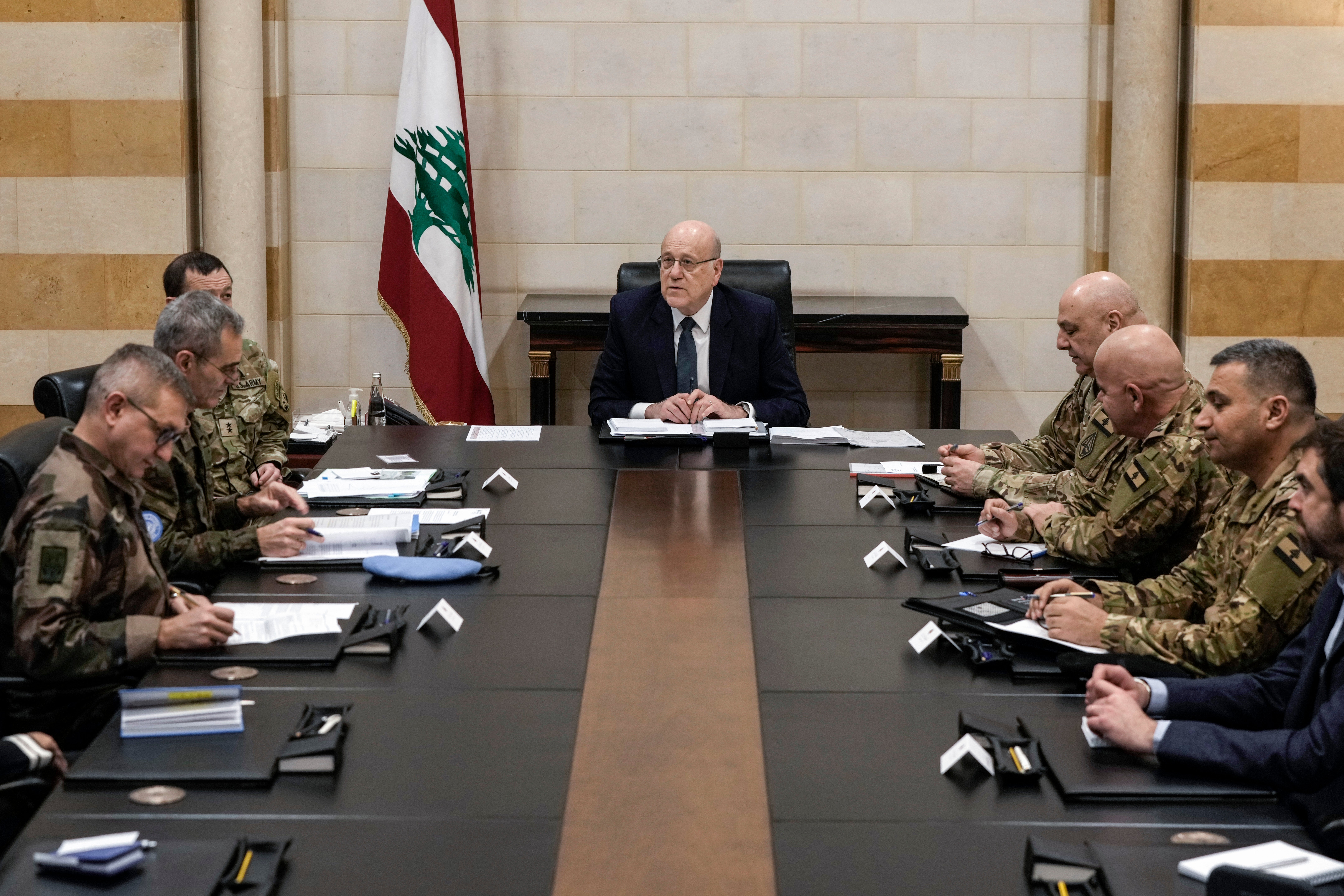 Lebanon Israel Ceasefire Explainer