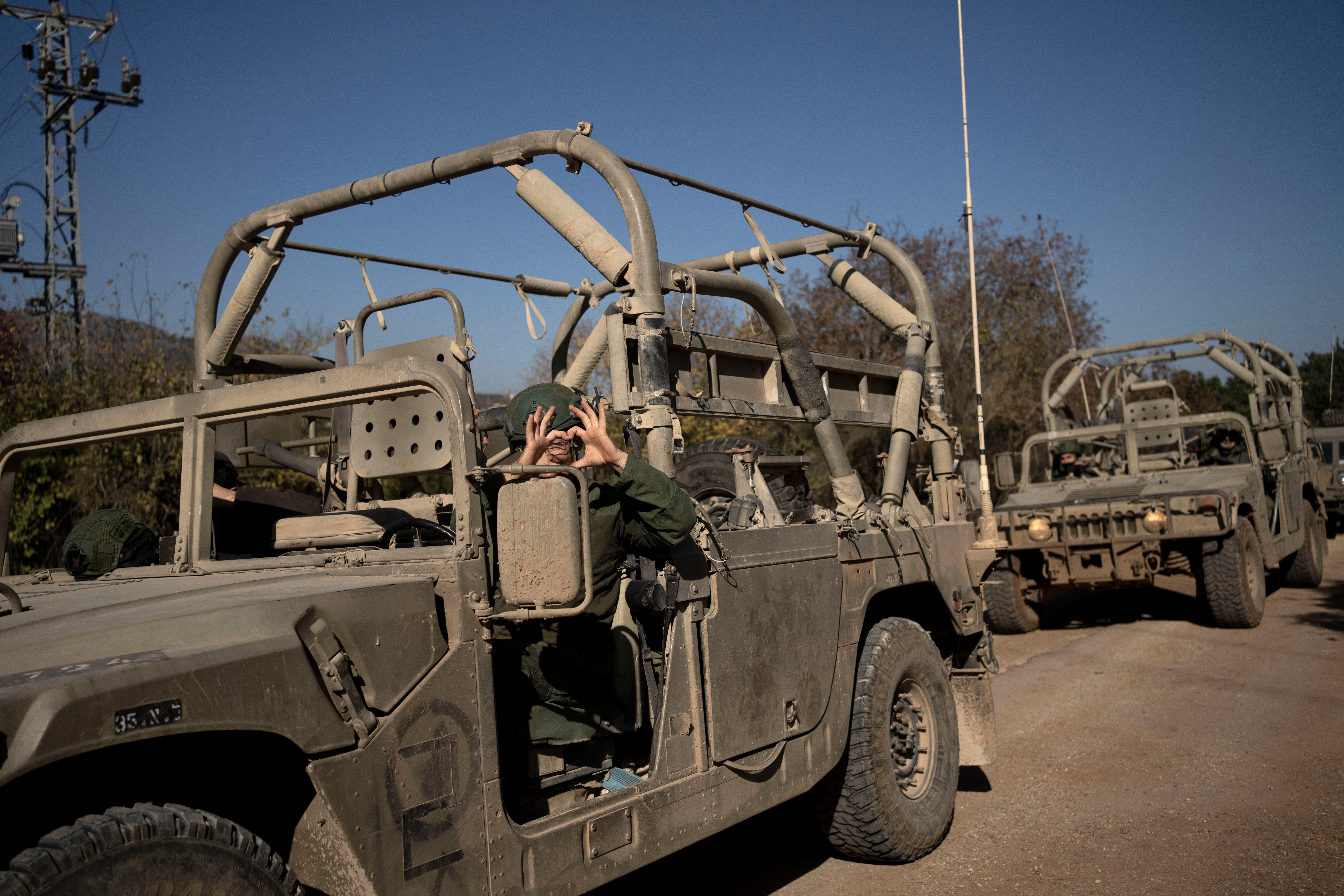 Lebanon Israel Ceasefire Explainer