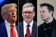 How Keir Starmer handles Donald Trump and Elon Musk is critical