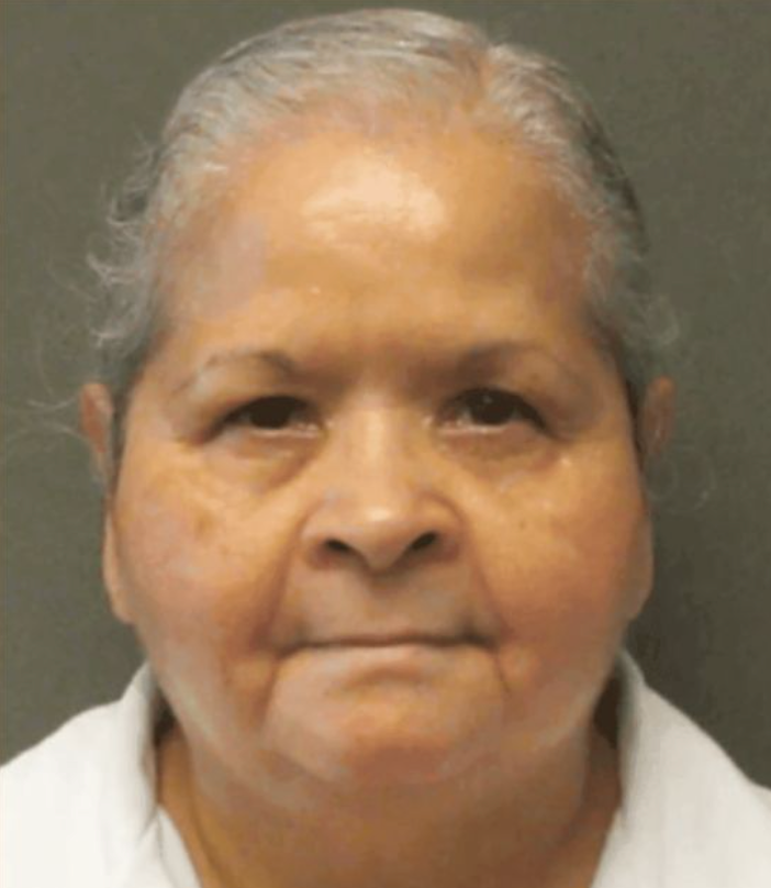 Saldívar, now 64, is currently serving a life sentence for the March 1995 murder of Selena Quintanilla, the ‘Queen of Tejano Music’