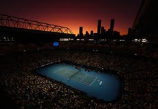 Australian Open start date, TV channel and how to watch online