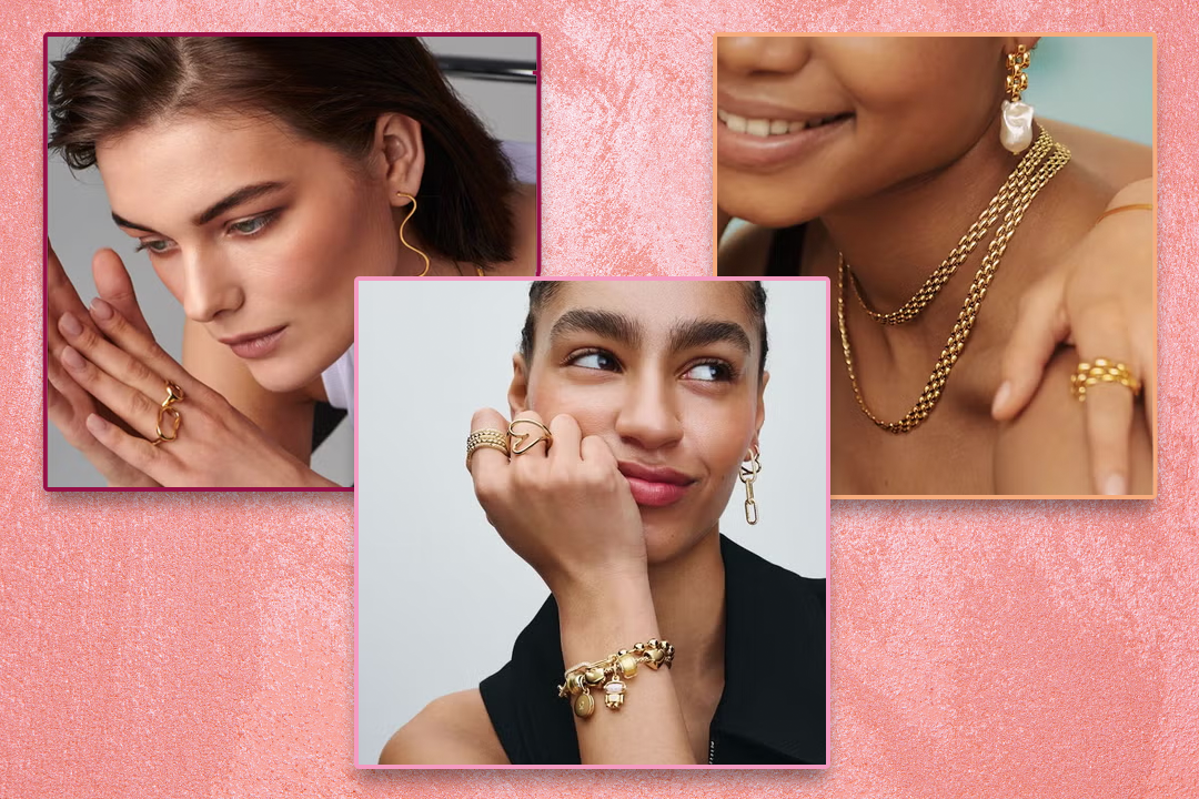 The online jewellery shops that are worth their weight in gold