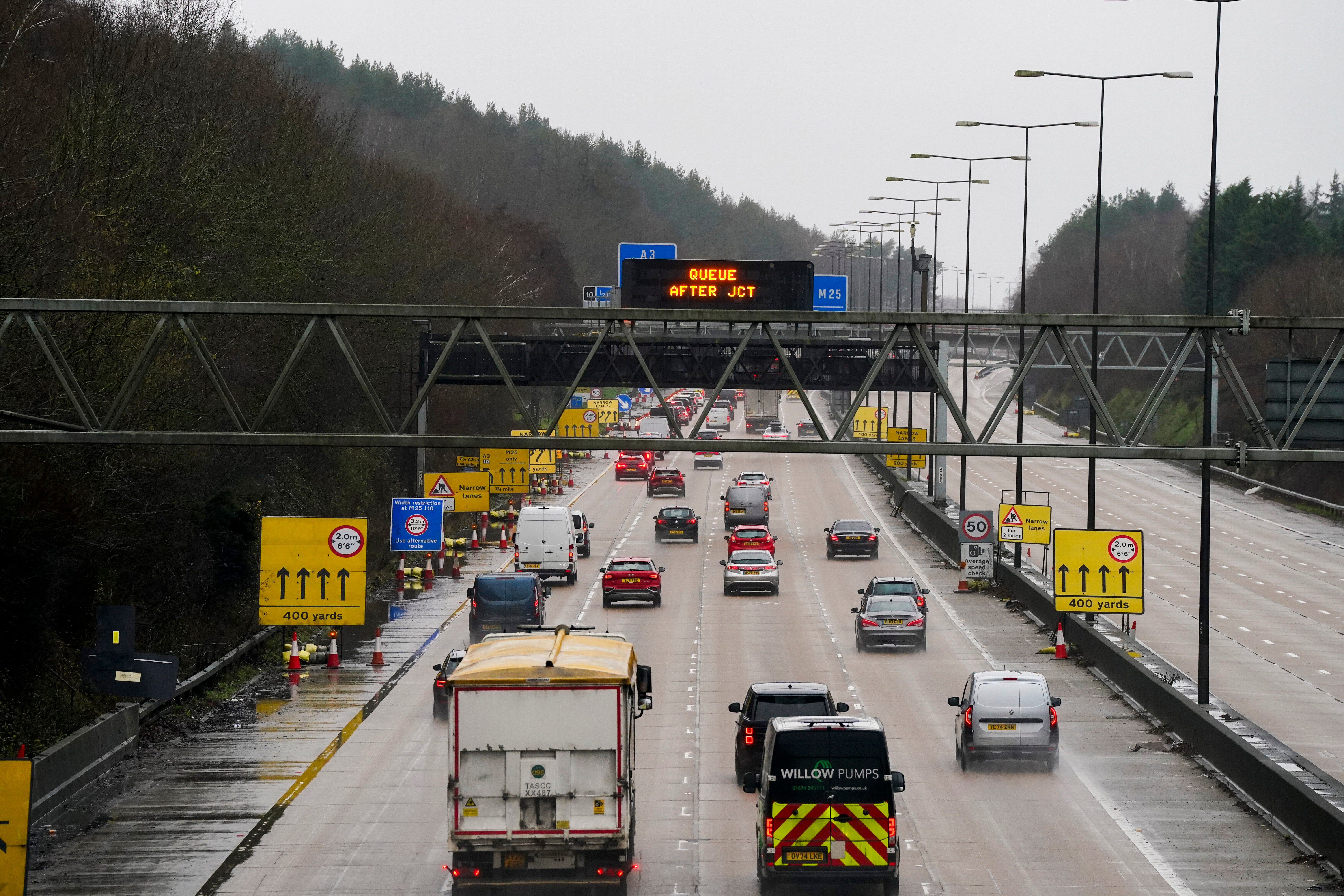 A car’s first-year tax figure is calculated by taking into account the amount of CO2 it produces