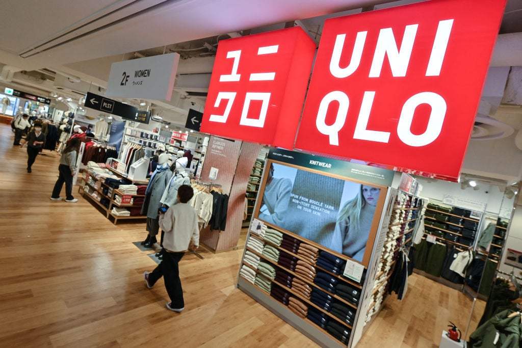 Uniqlo is one of the latest companies to commit to paying workers the real living wage