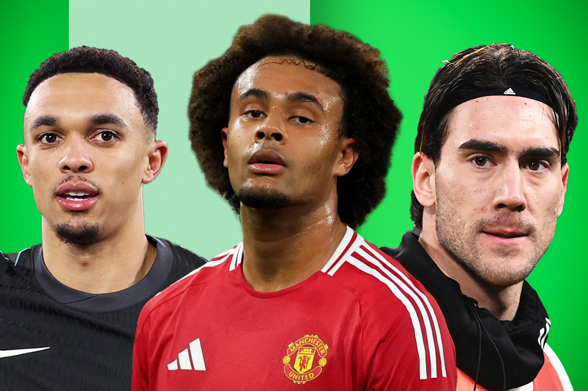 Transfer news LIVE: Ronaldo ‘has options’, Man Utd could lose Mainoo and Arsenal want Williams