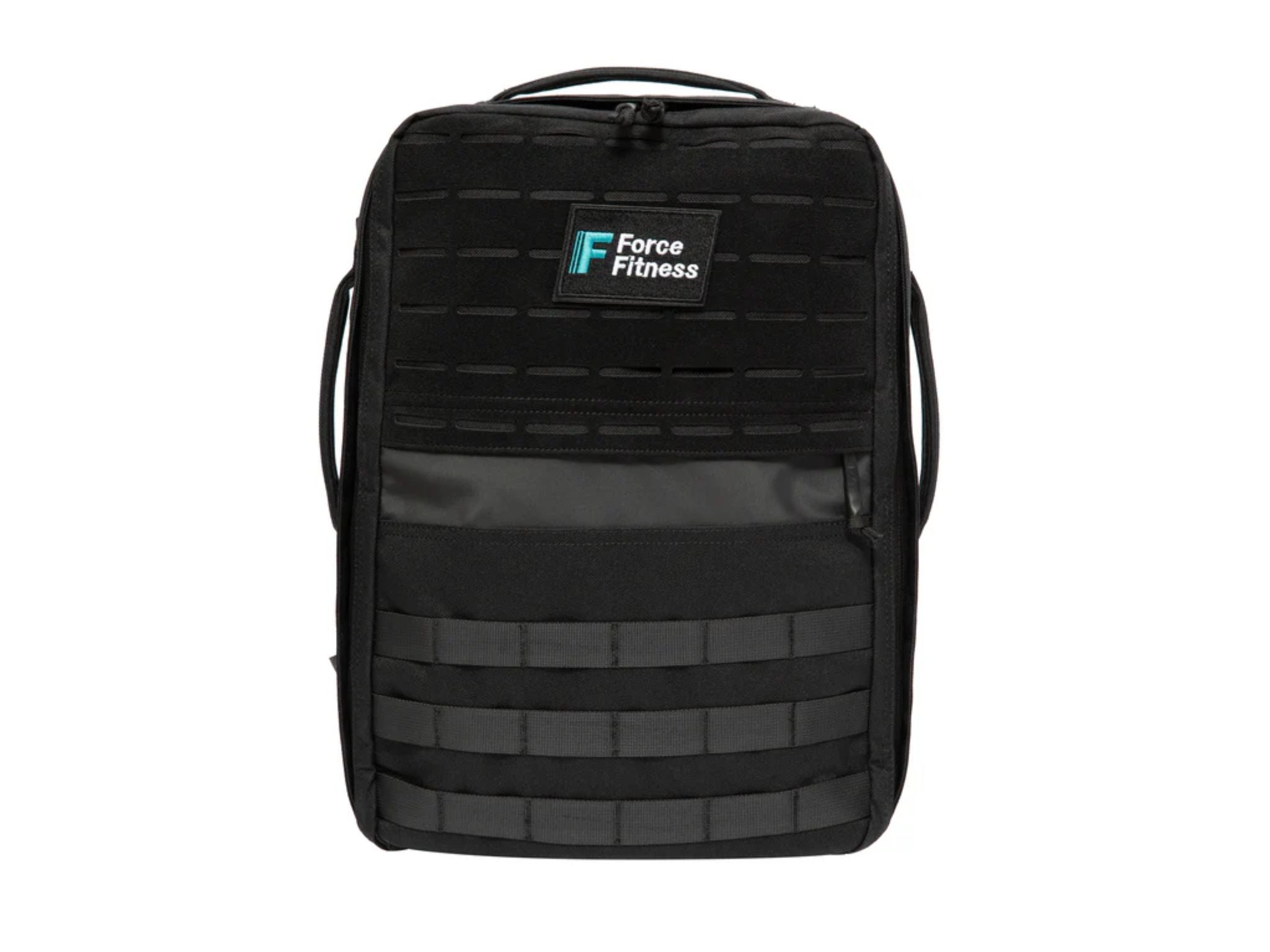 Force Fitness rucking backpack 