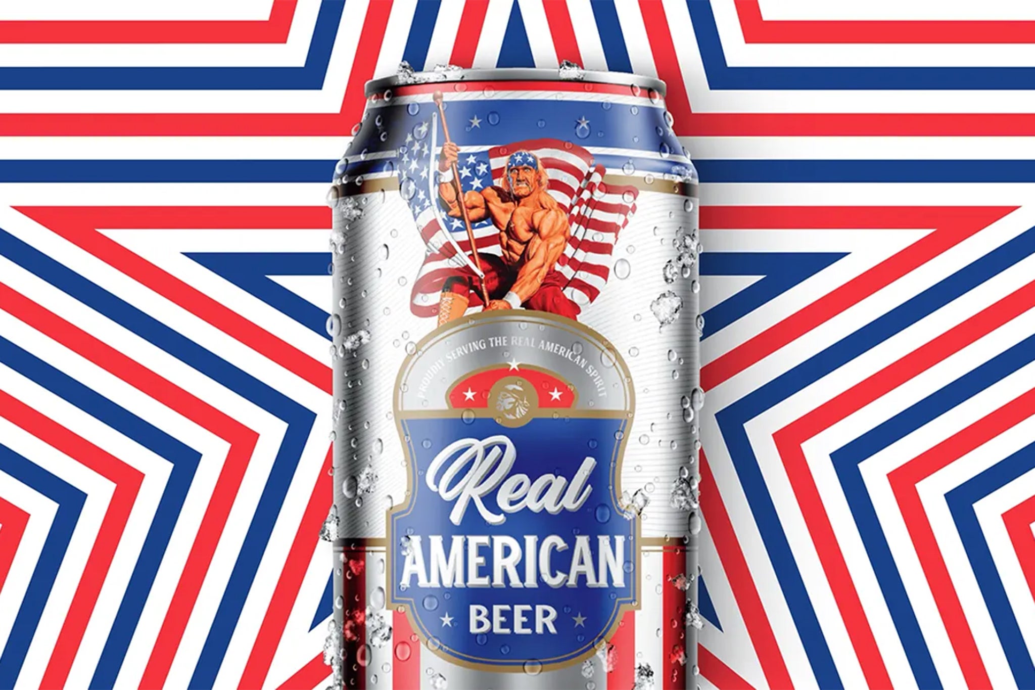 Real American Beer has entered into a partnership with WWE, the wrestling promotion announced on January 6, 2025