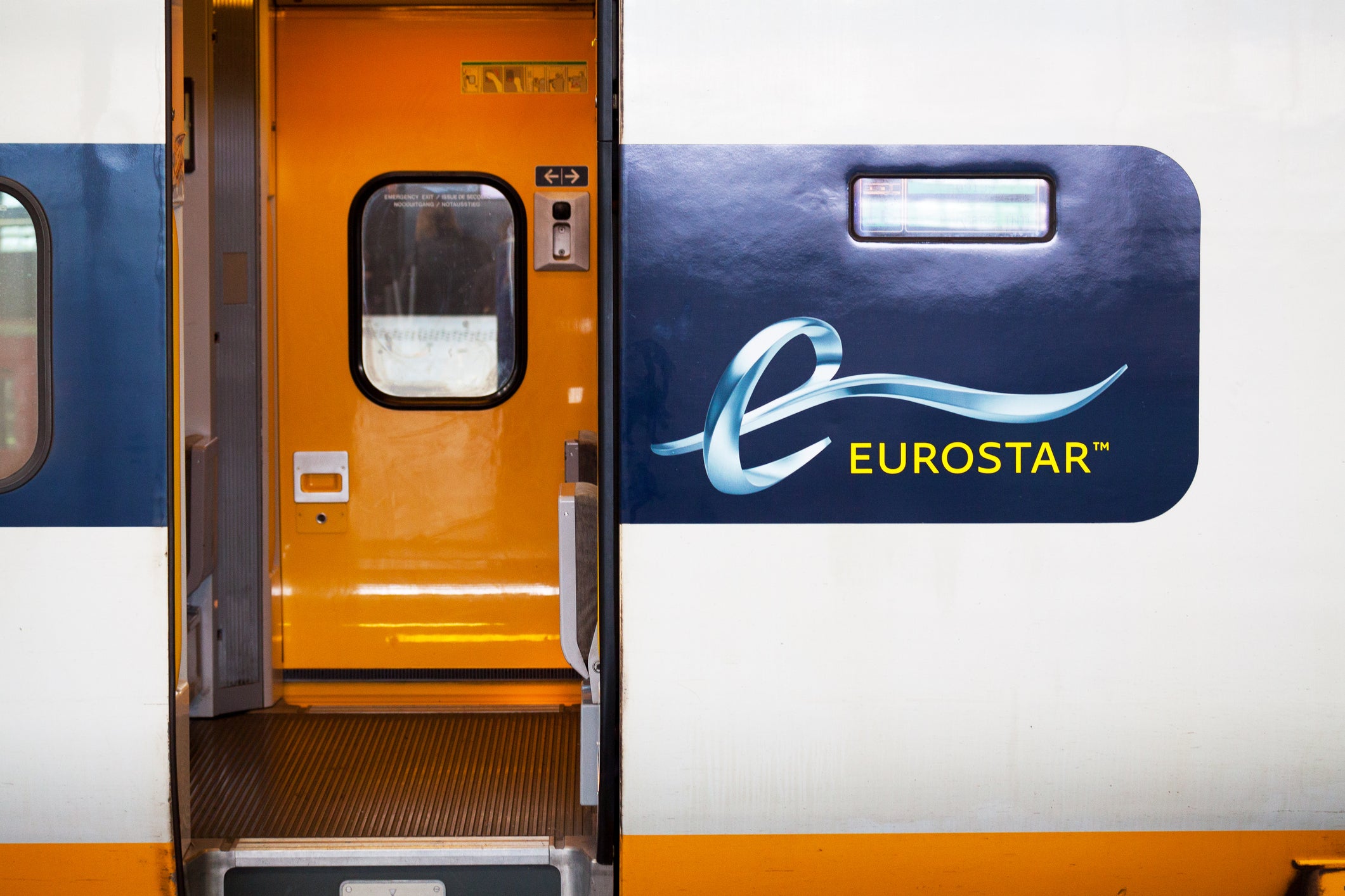 Eurostar is selling train tickets to popular European city break destinations for just £35