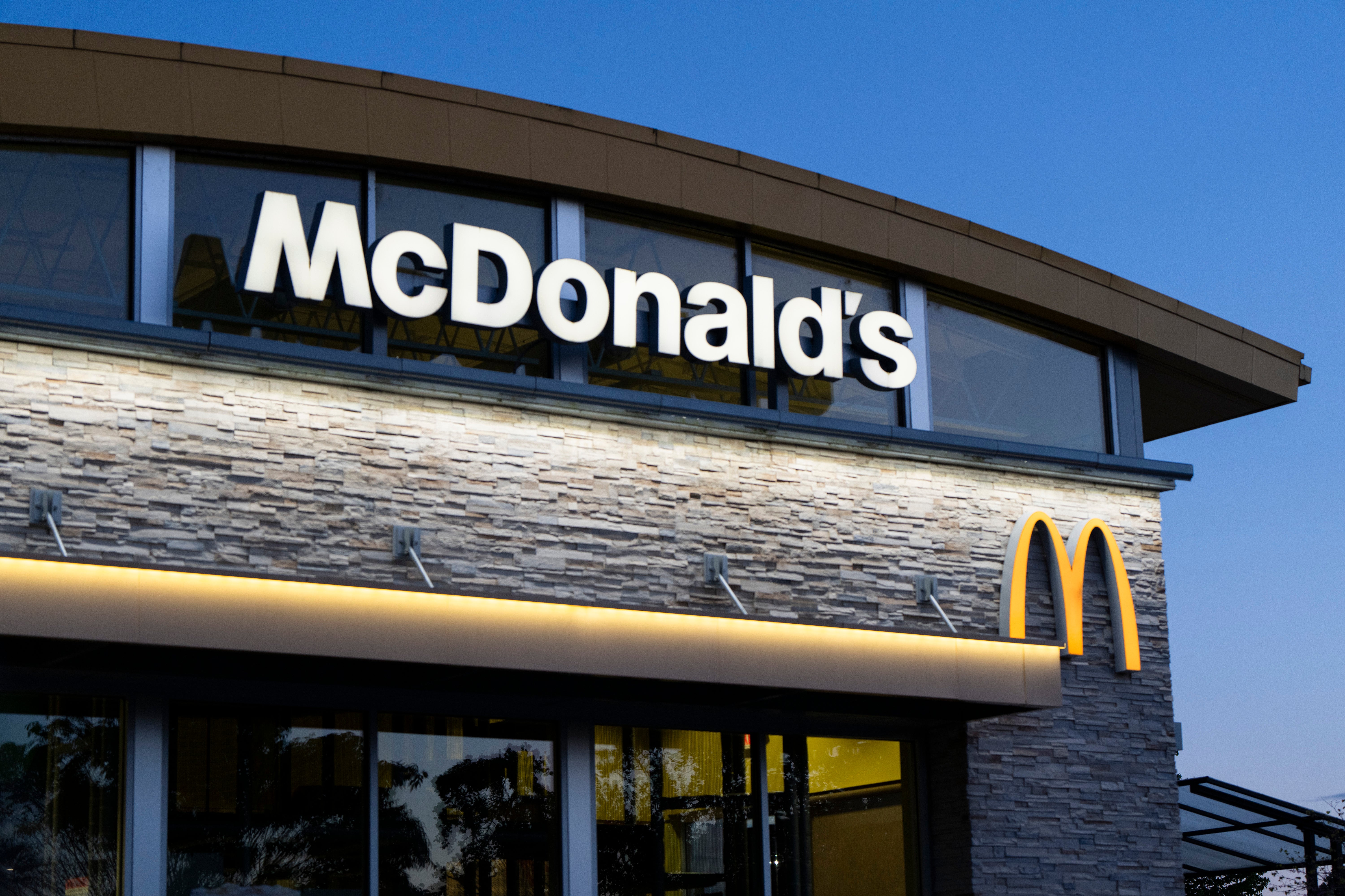 McDonald's, Walmart, John Deere, and Harley-Davidson are among major firms that have rolled back DEI work in recent months