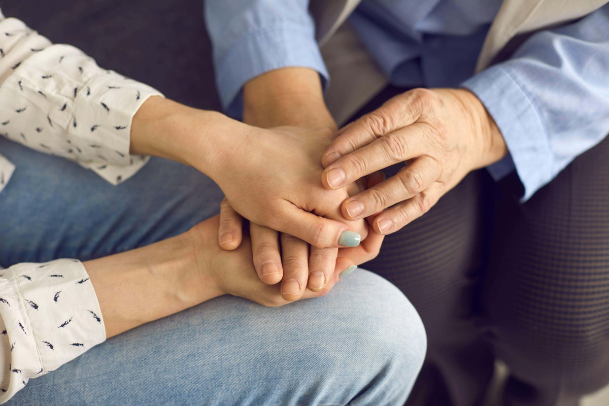 Adult social care reforms could see health MOTs for 65-year-olds