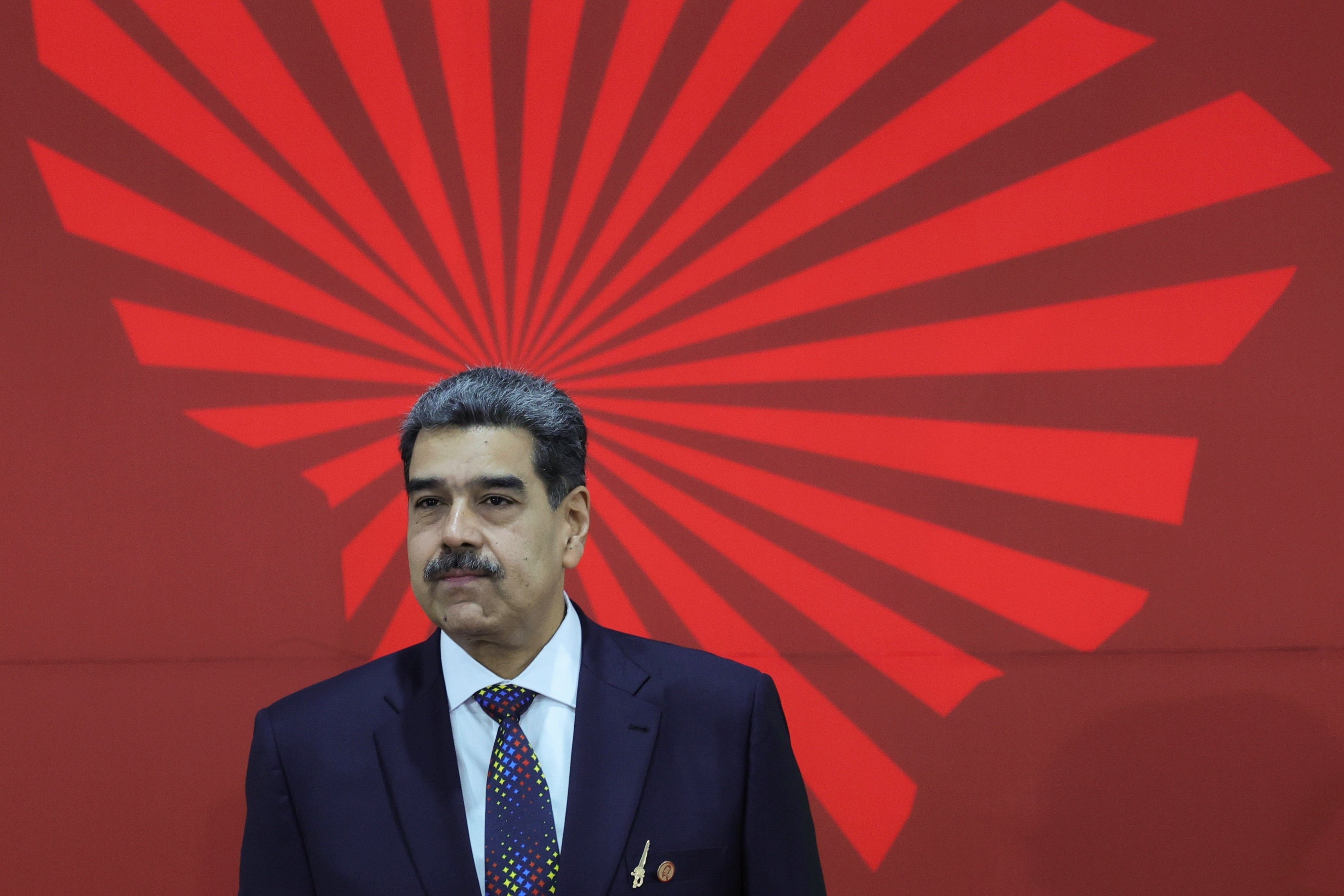 Venezuela Maduro