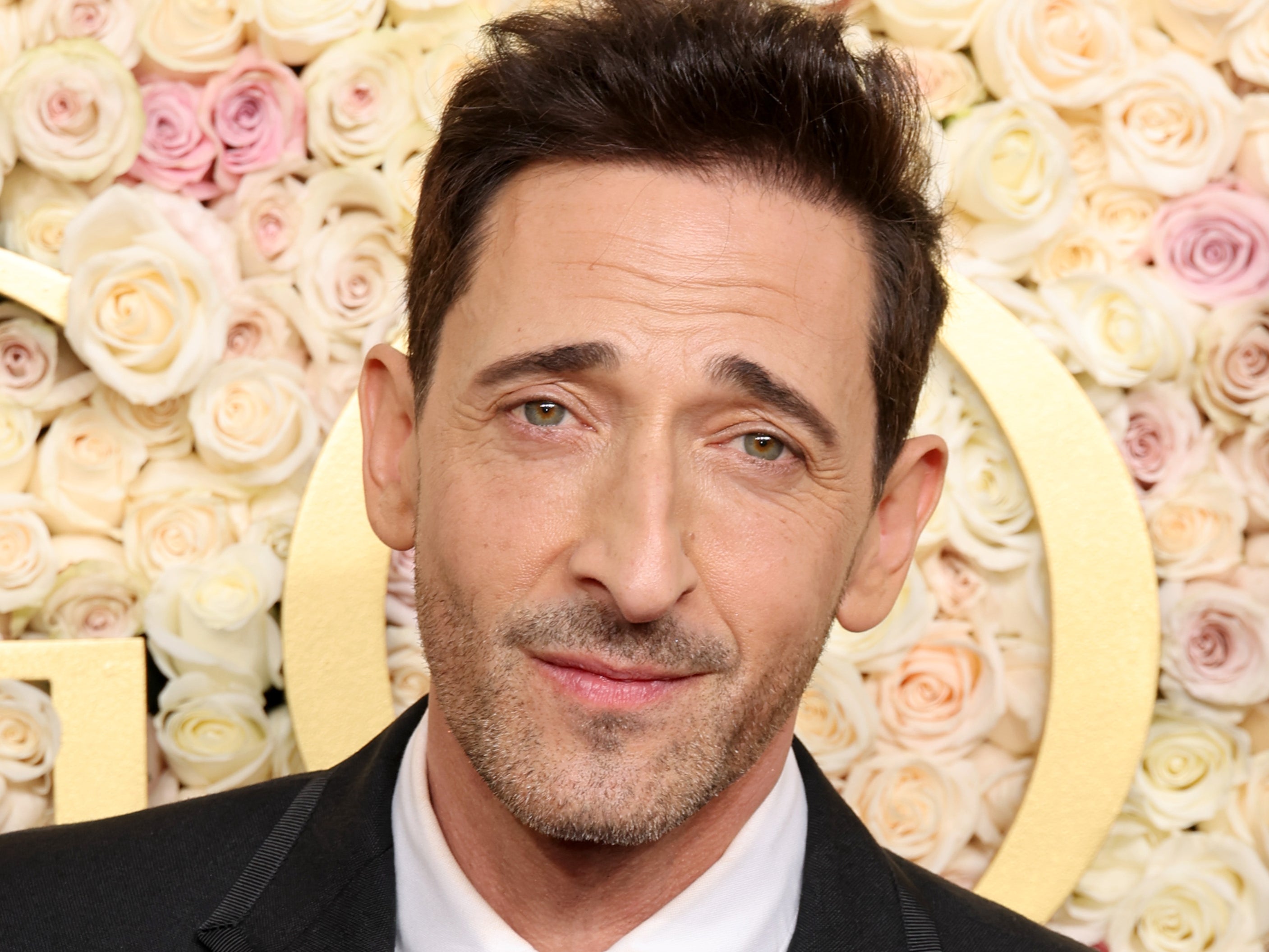 Adrien Brody denies being banned from ‘SNL’ for infamous Jamaican accent