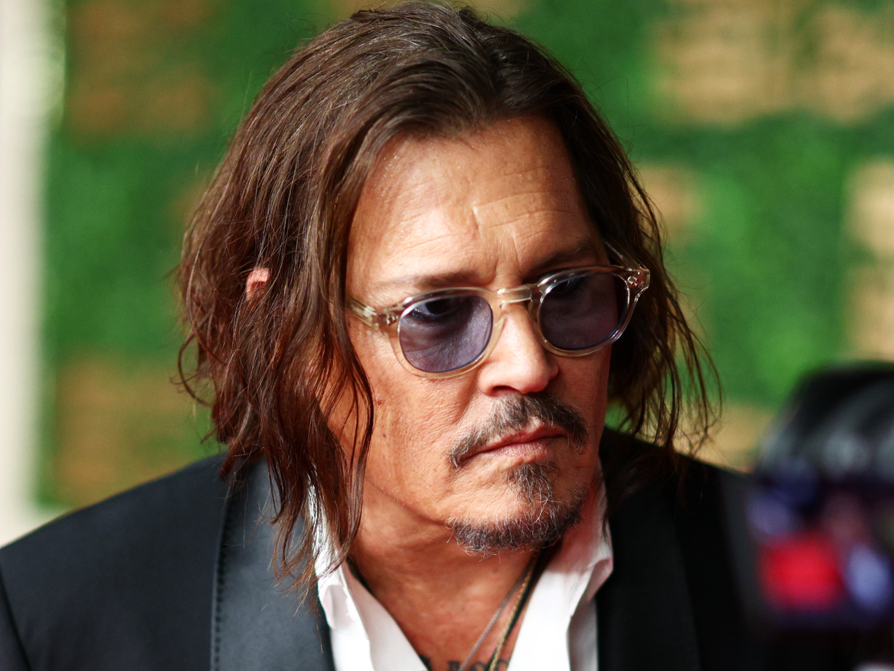 Johnny Depp says scammers ‘are intensifying their efforts to target my fans and supporters’