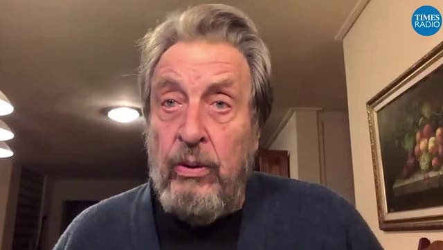 <p>Elon Musk’s father believes ‘good chance’ Tommy Robinson will be prime minister one day.</p>