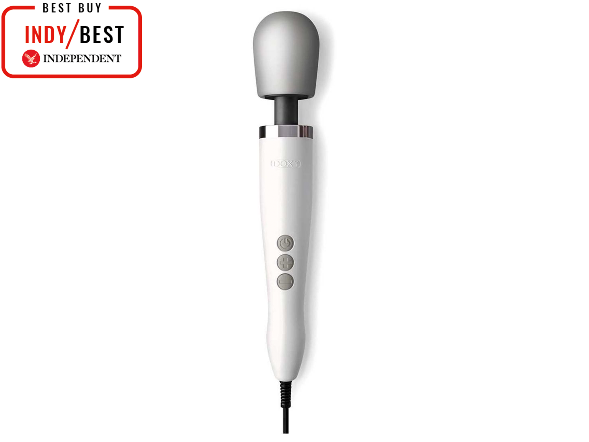 Doxy best sex toys for women review indybest