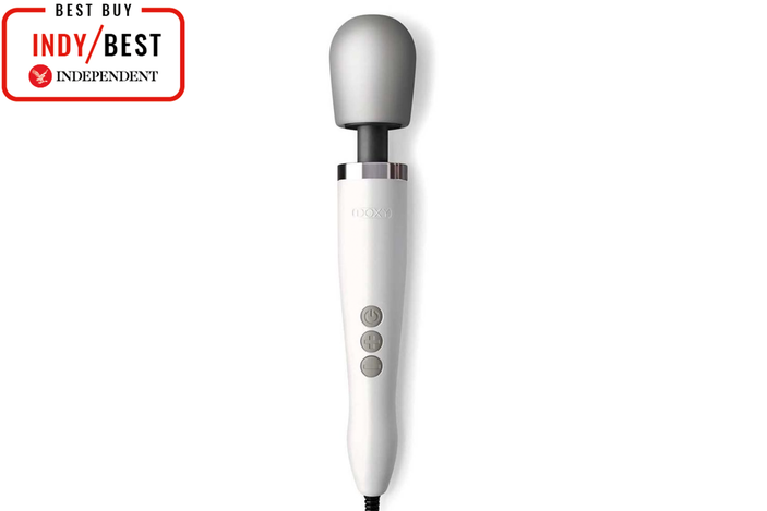Doxy best sex toys for women review indybest