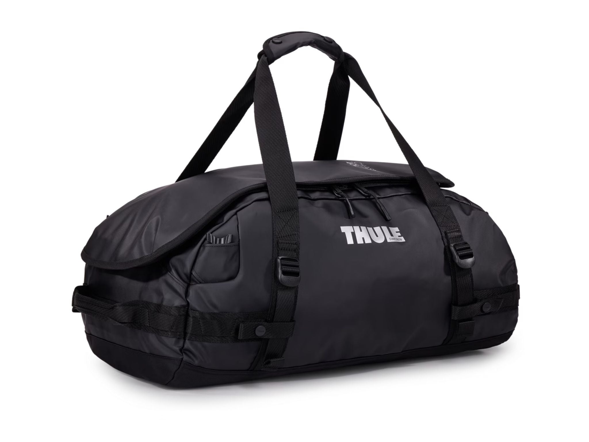 Thule chasm 40l duffel bag