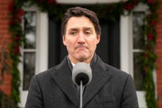 Justin Trudeau resigns: Trump threatens ‘economic force’ to make Canada ‘51st State’