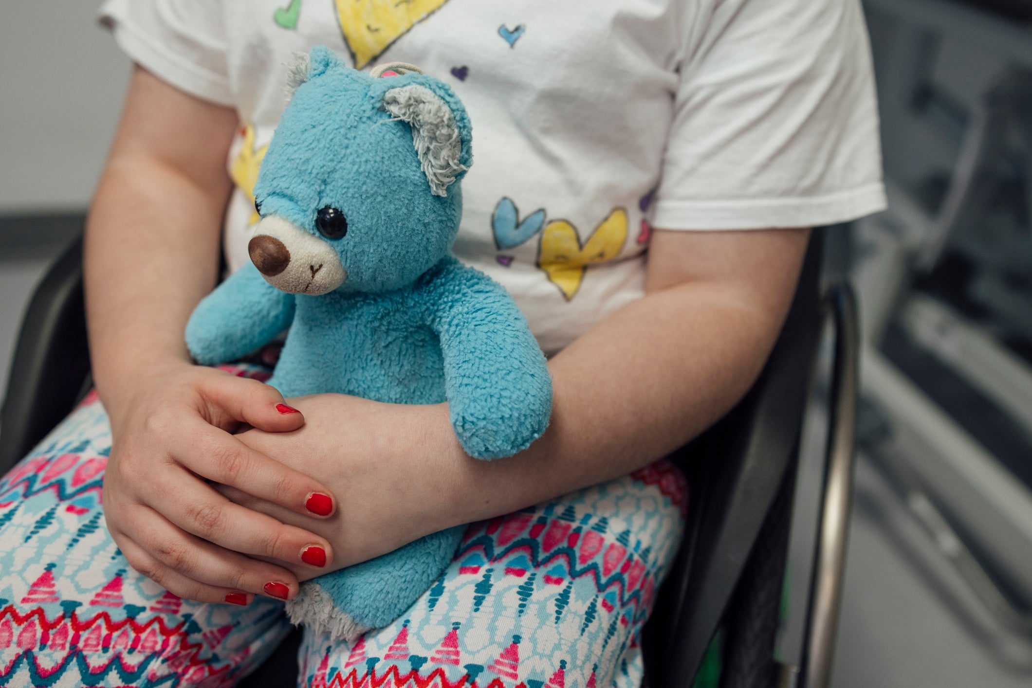 There aren’t enough foster carers for the number of children in care, charity Barnado’s has warned