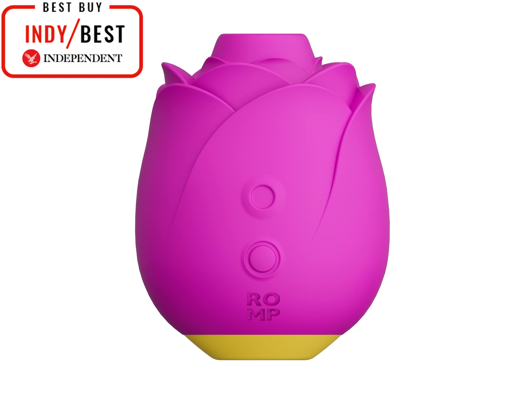Romp best rose sex toys review indybest