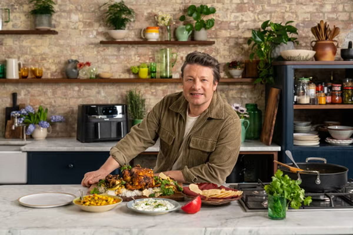 La fin de l’ère du célèbre chef? Comment la renommée alimentaire est passée de la télévision à Tiktok