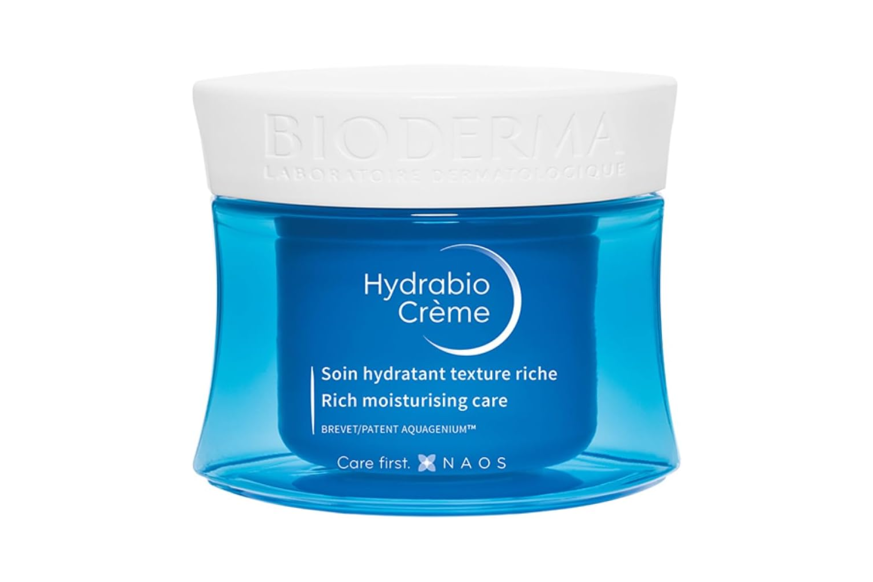 best creams for psoriasis Bioderma Hydrabio Moisturising Cream indybest