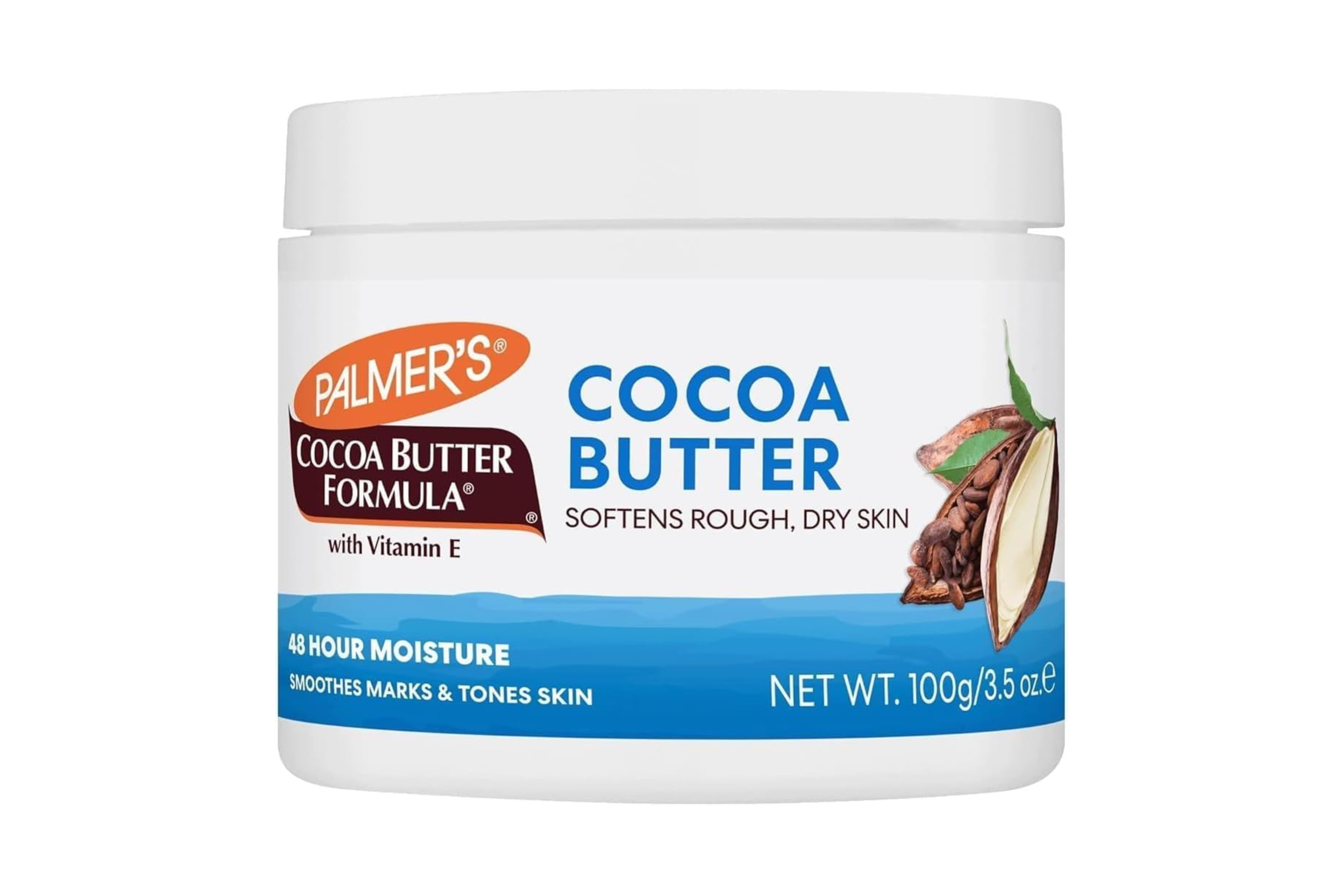 best creams for psoriasis Nourishing Cocoa Butter Formula For Rough, Dry Skin indybest