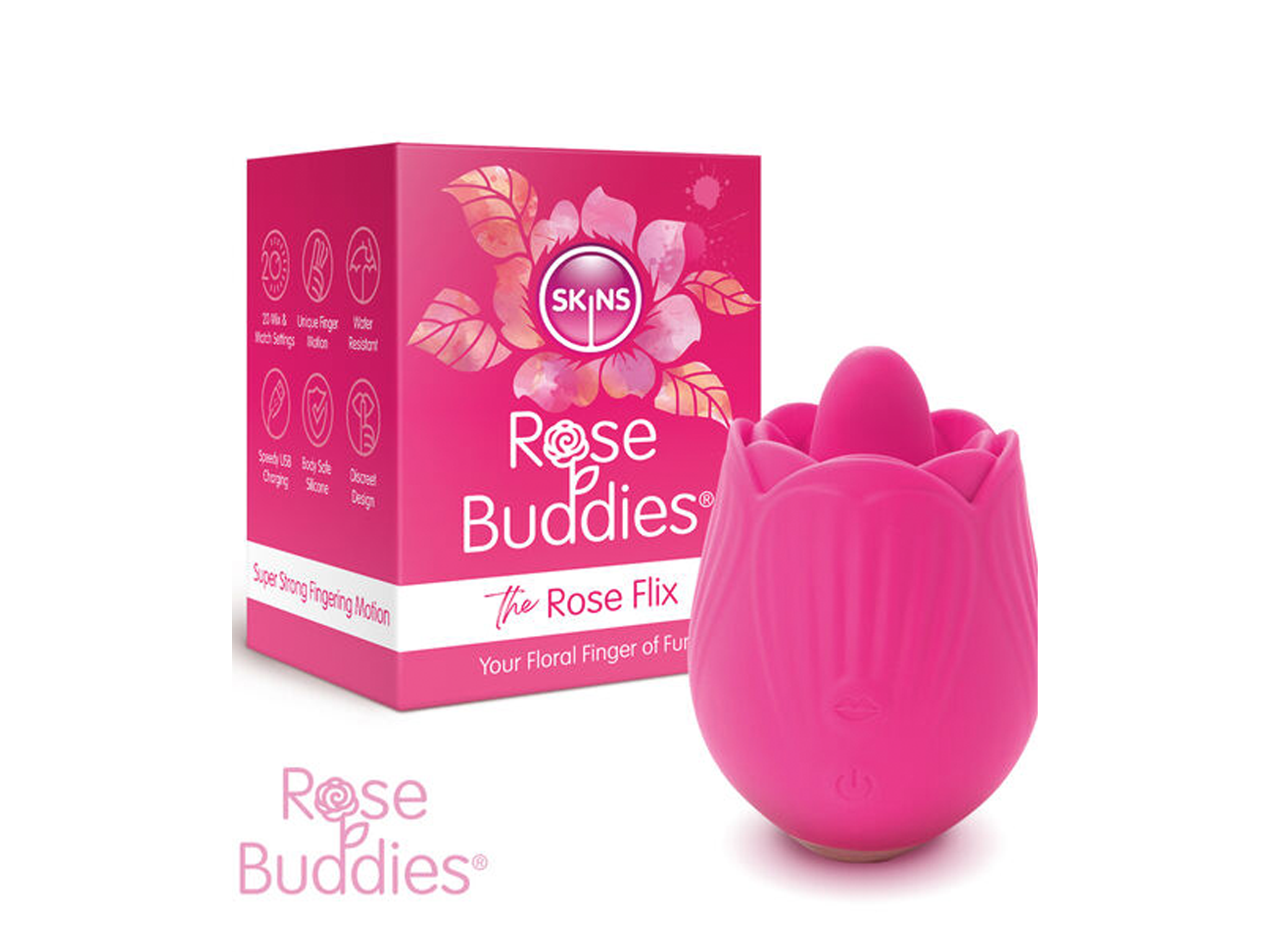 Skins best rose sex toys review indybest