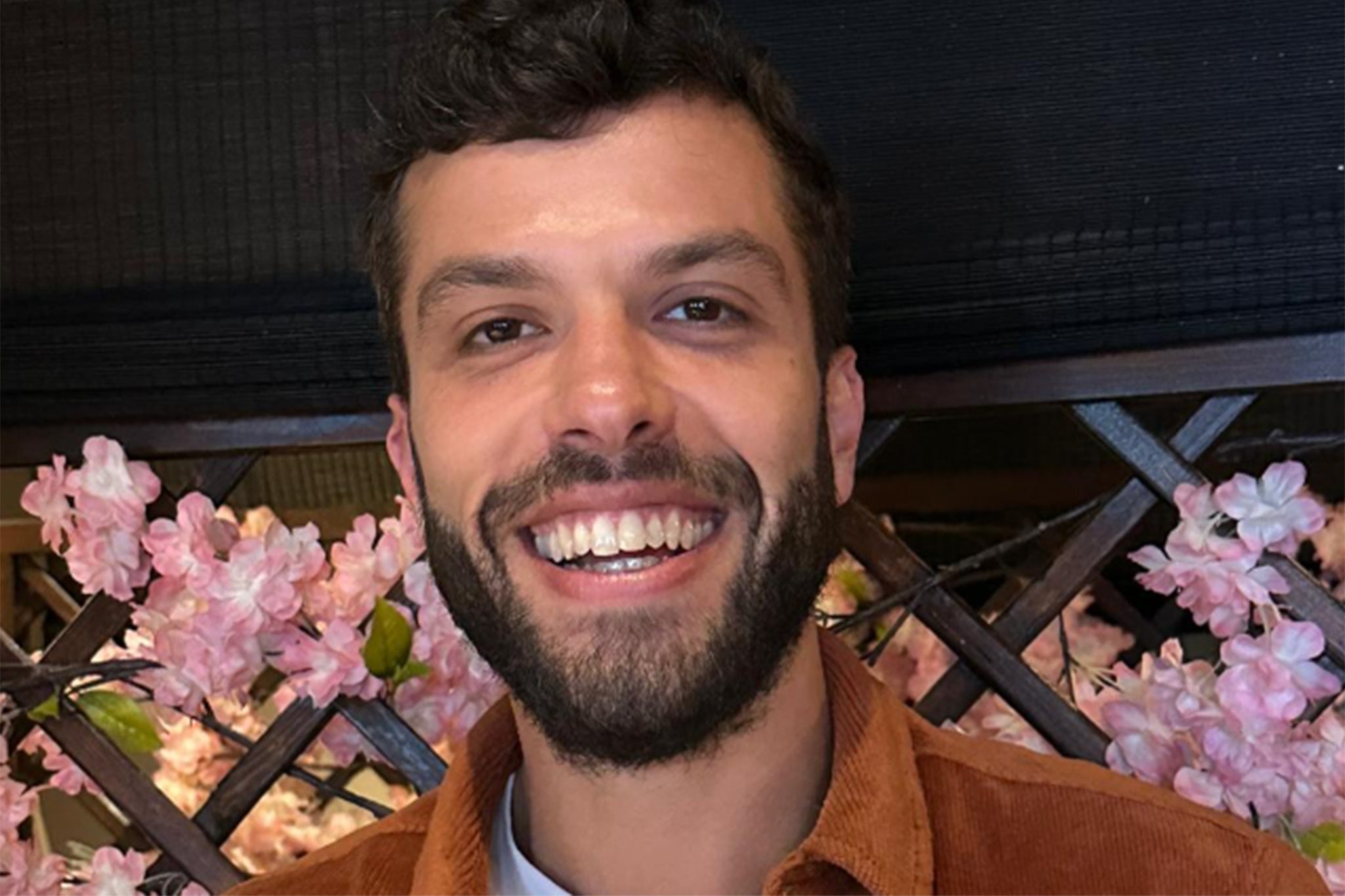 Aziz Ziriat had been missing since January 1 in the Dolomites