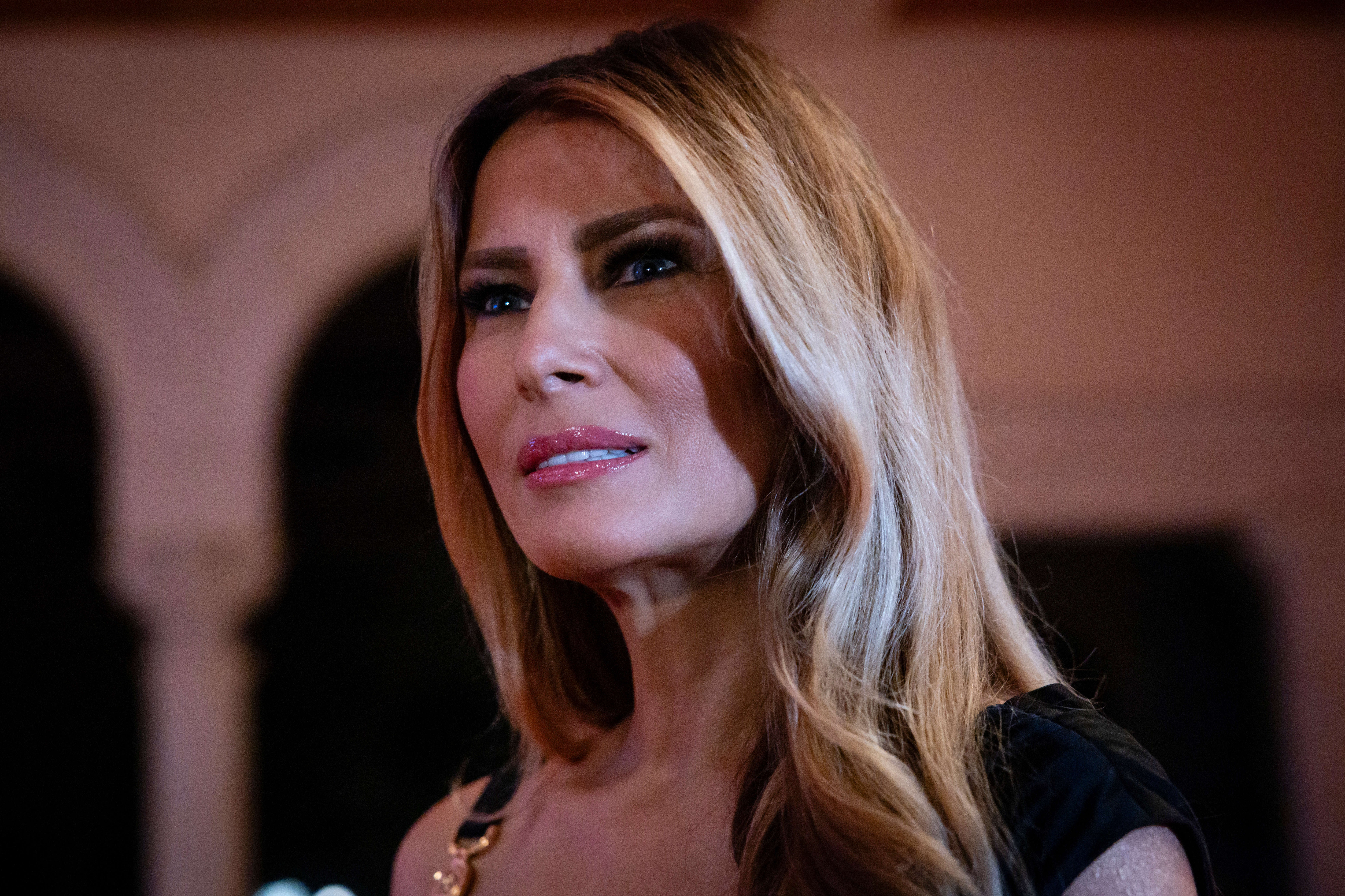 Melania Trump will serve as an executive producer on an upcoming documentary project directed by Brett Ratner. It’s now being reported that Amazon is paying $40 million for the rights