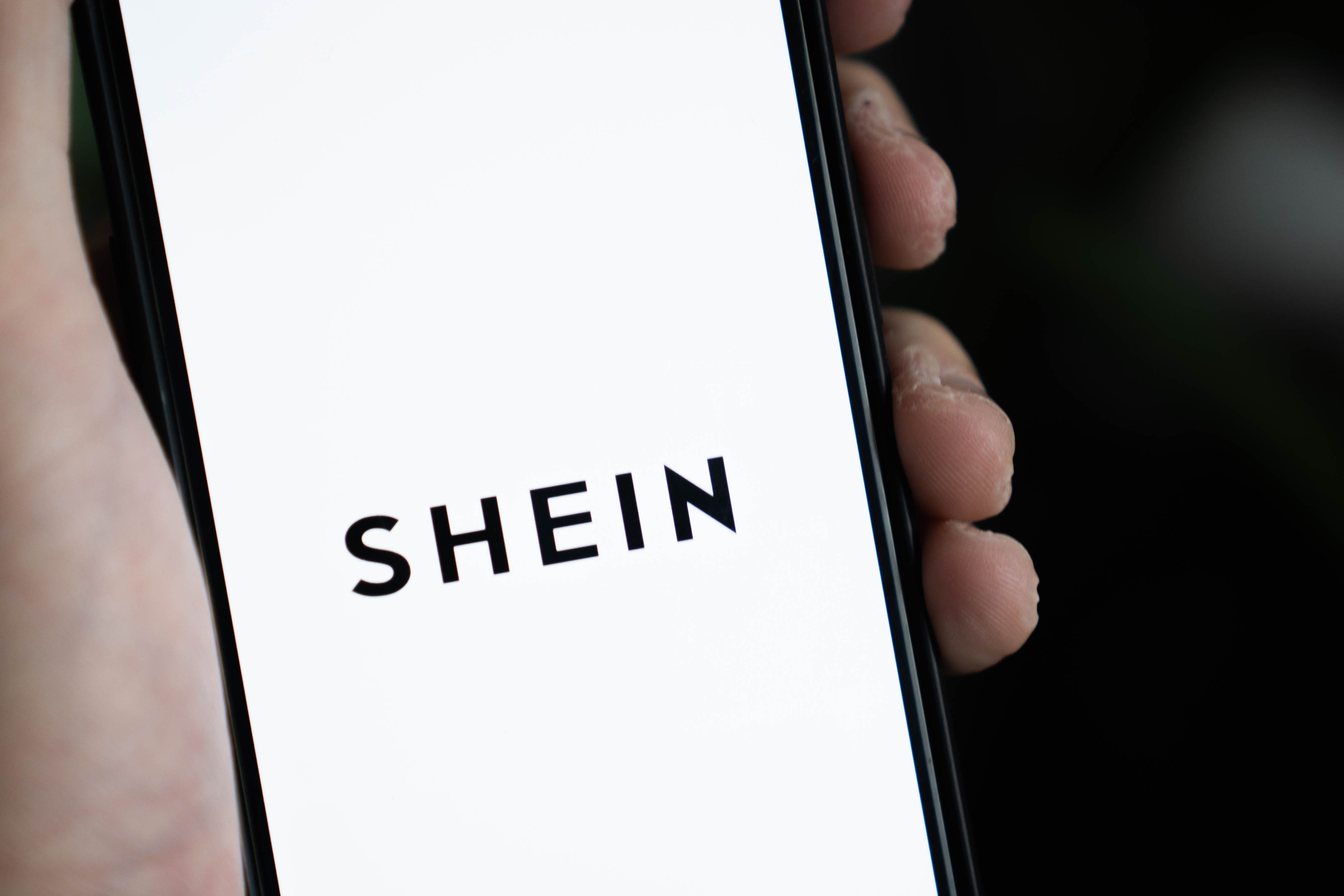 Shein clothes are produced at thousands of factories mostly in China