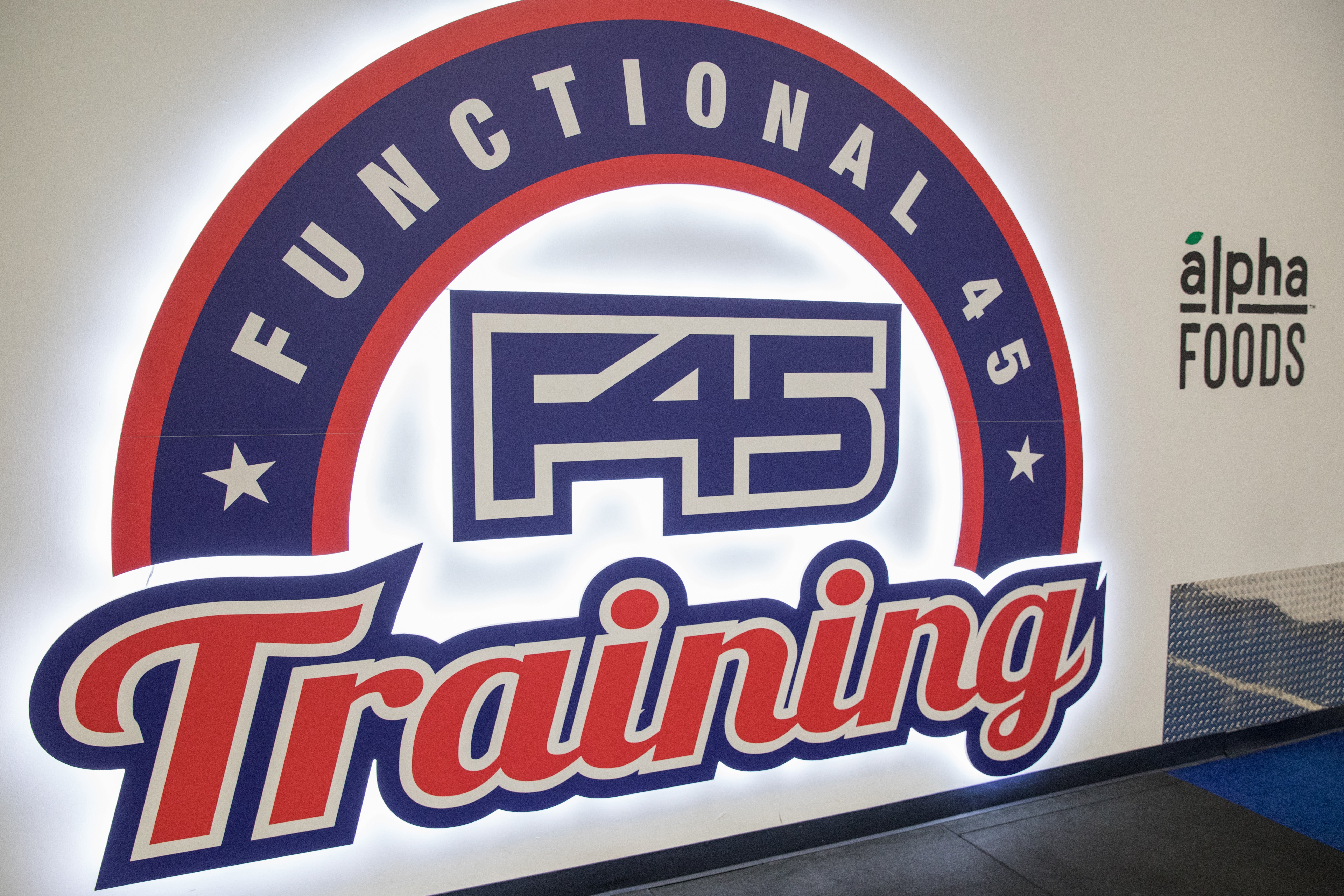 The F45 chain of fitness studios has drawn complaints from nearby residents across the world