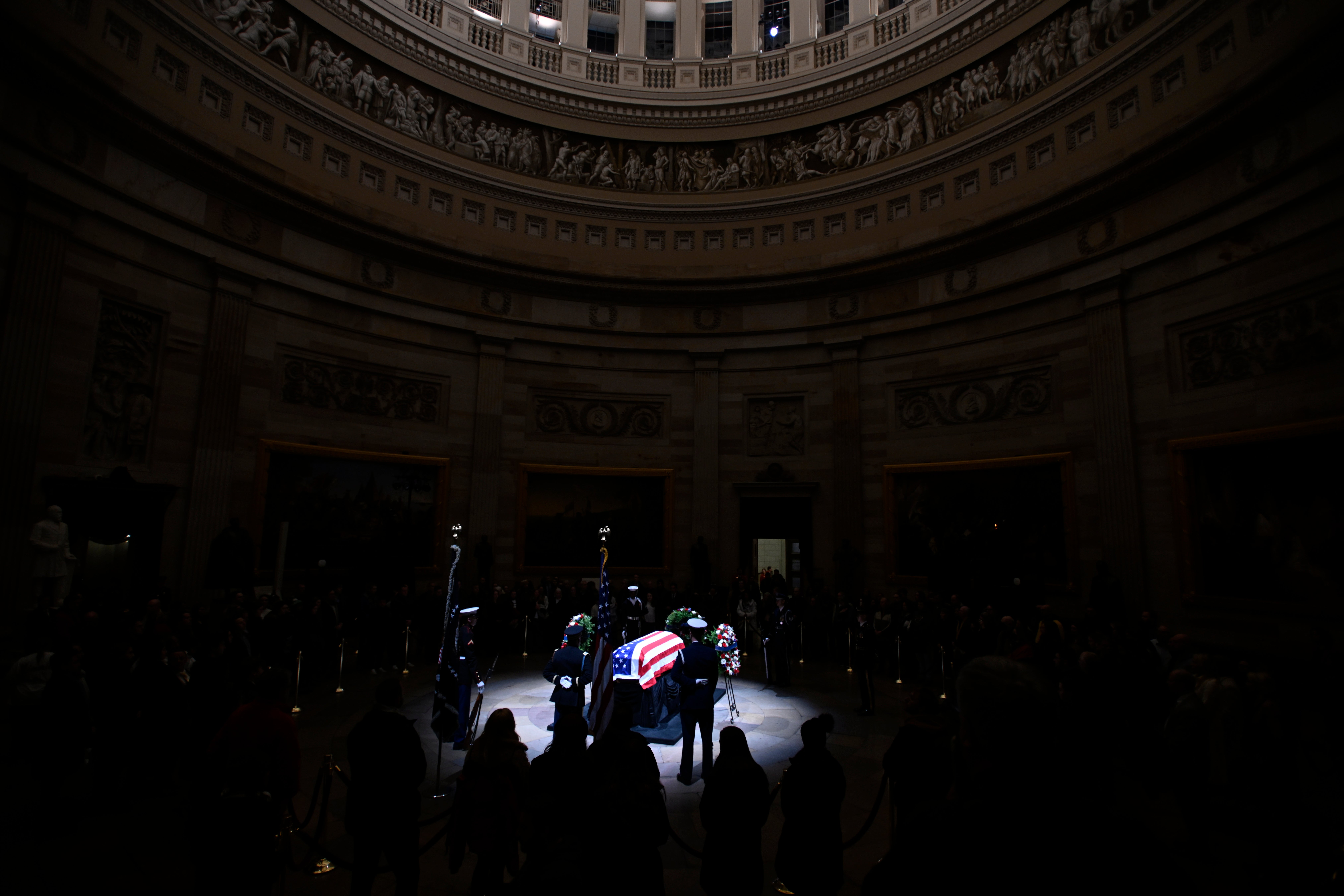 APTOPIX Jimmy Carter