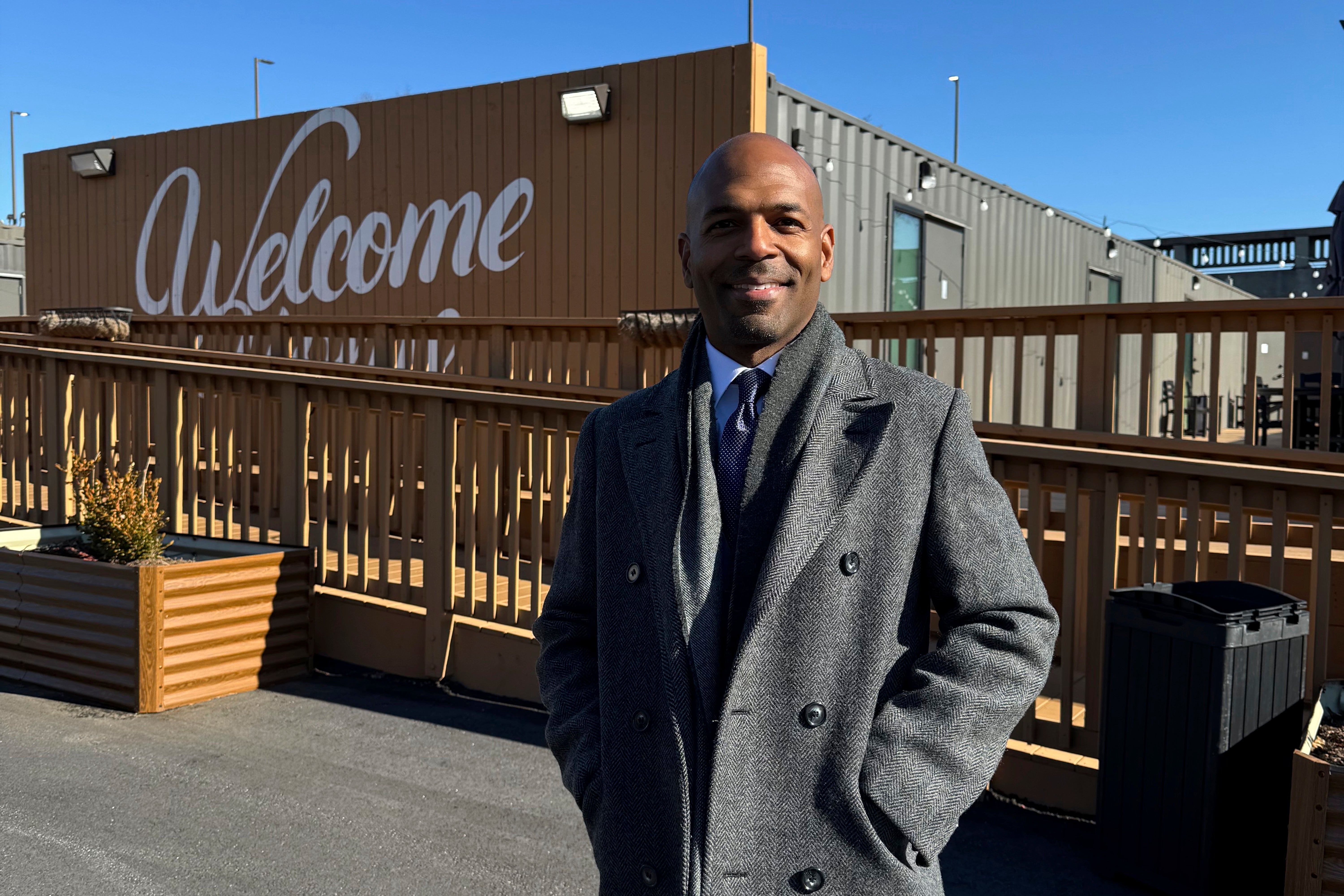 Lawsuit Limits Georgia