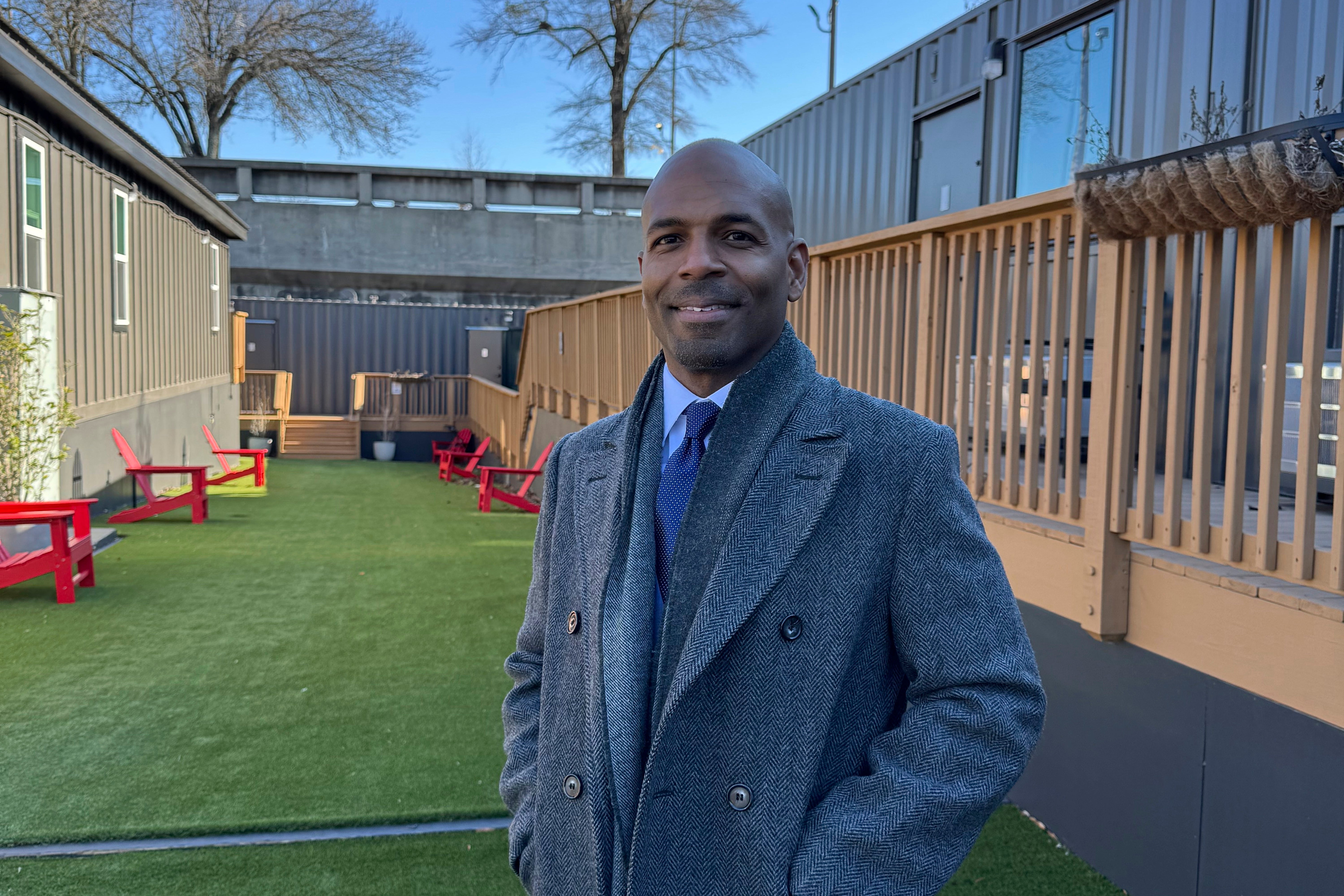 Lawsuit Limits Georgia