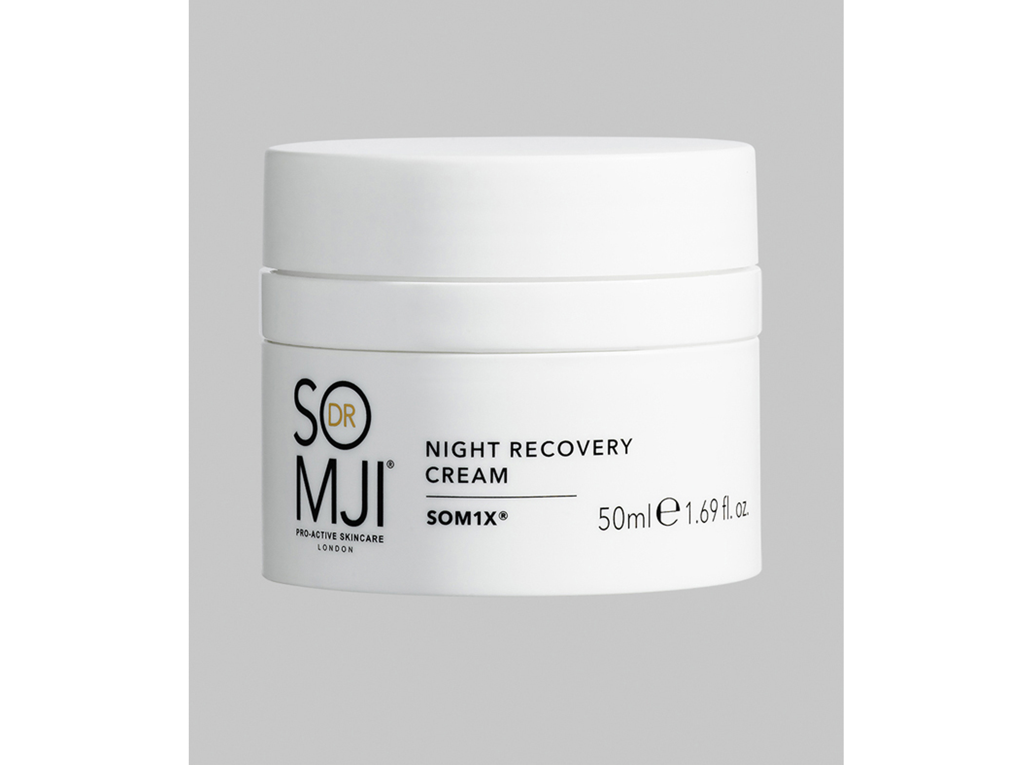 Dr Mji best anti ageing night cream review indybest